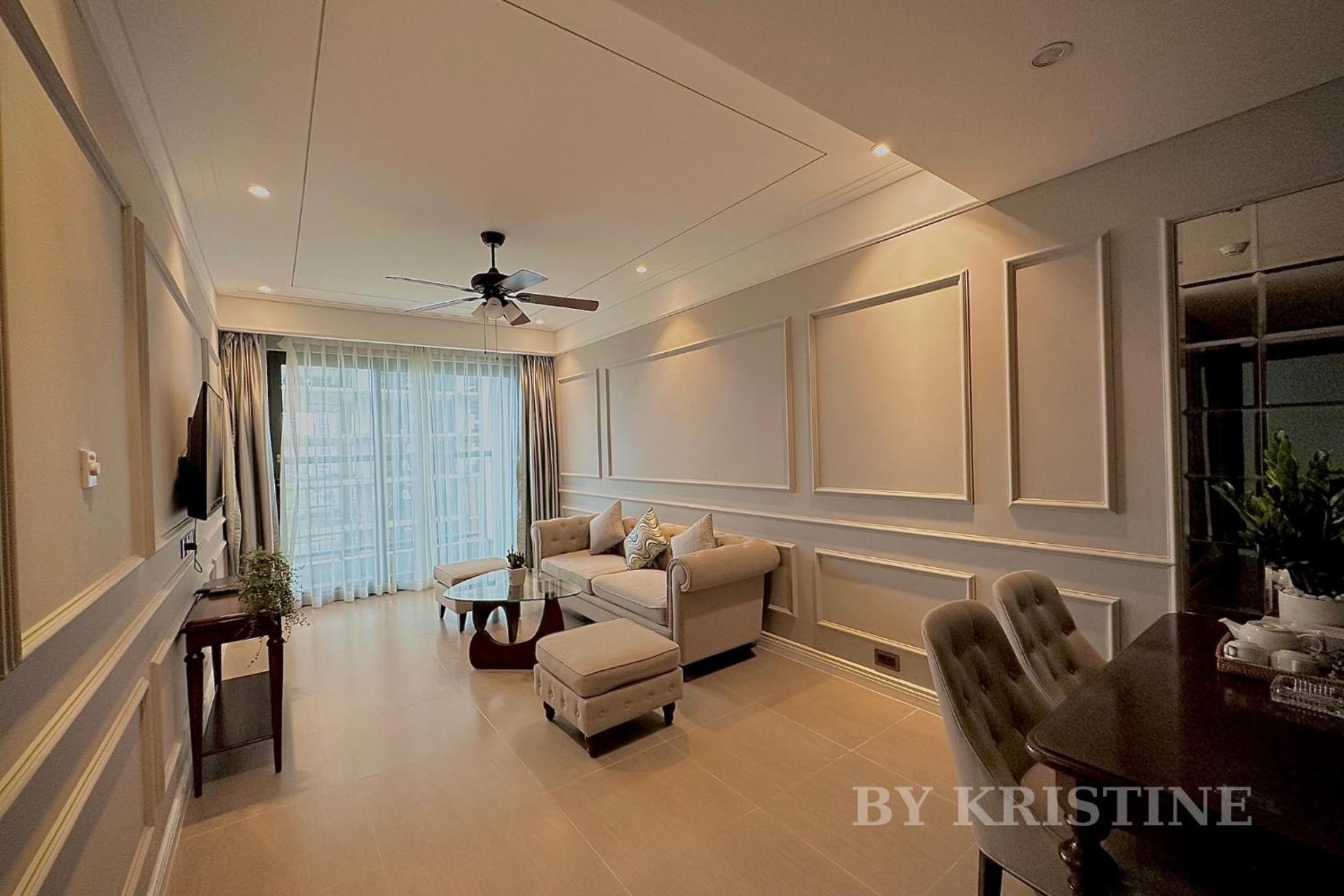 Apartment Ocean View Luxury *