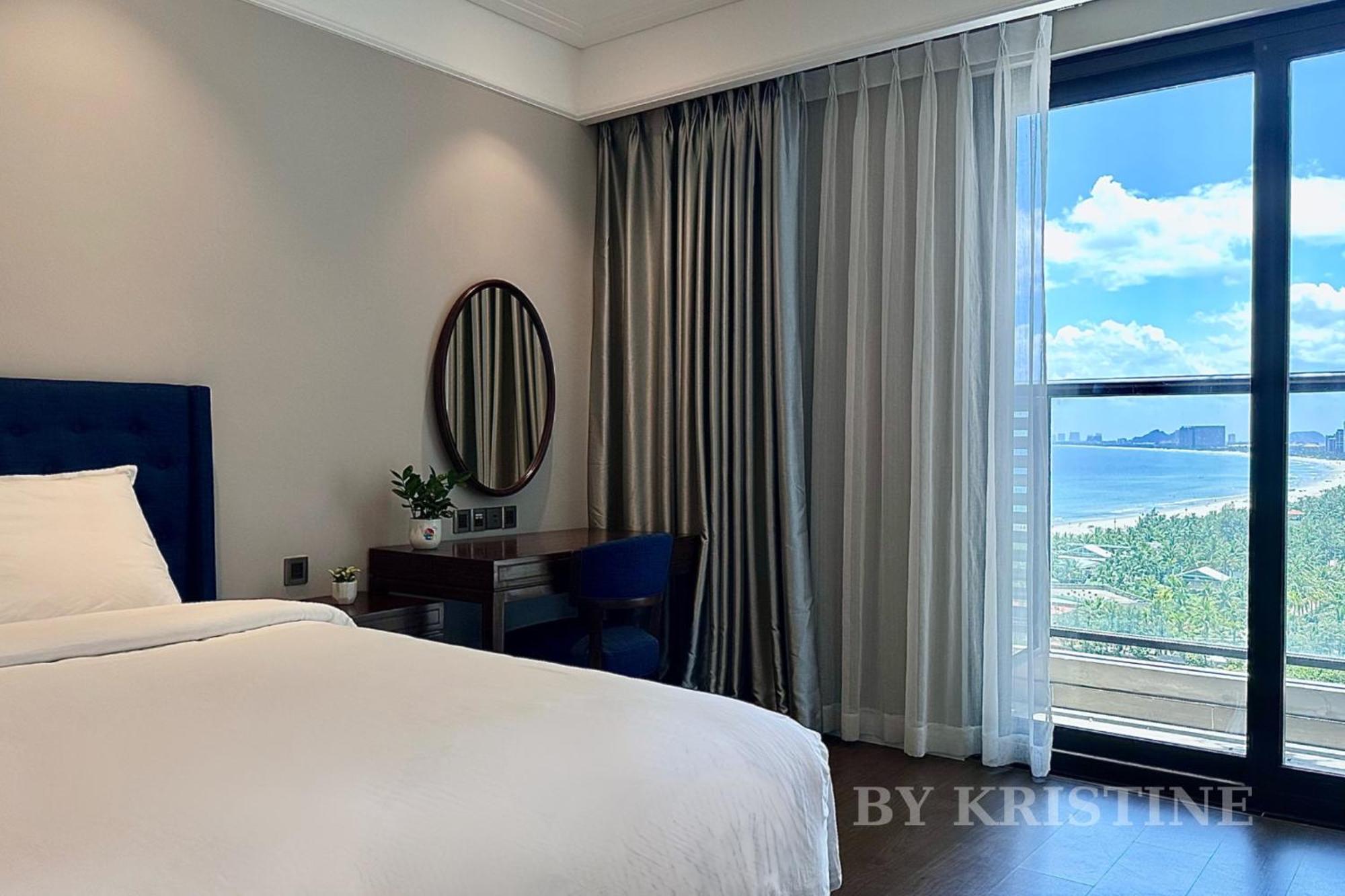 Ocean View Luxury Da Nang