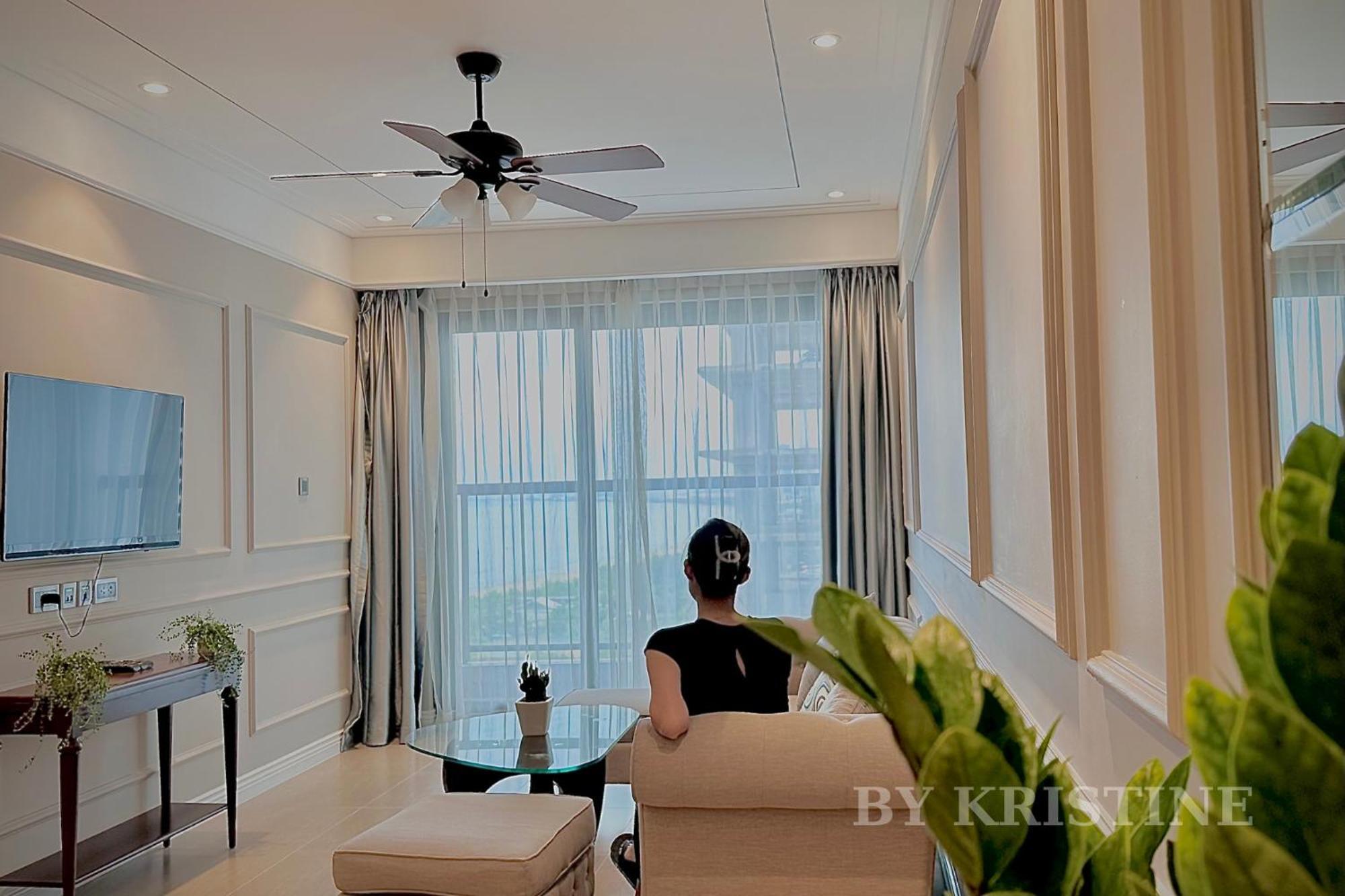 Ocean View Luxury *