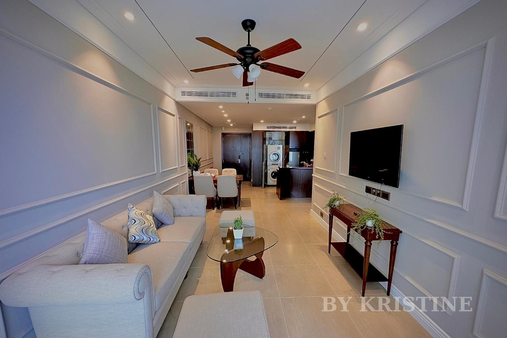 Ocean View Luxury Da Nang