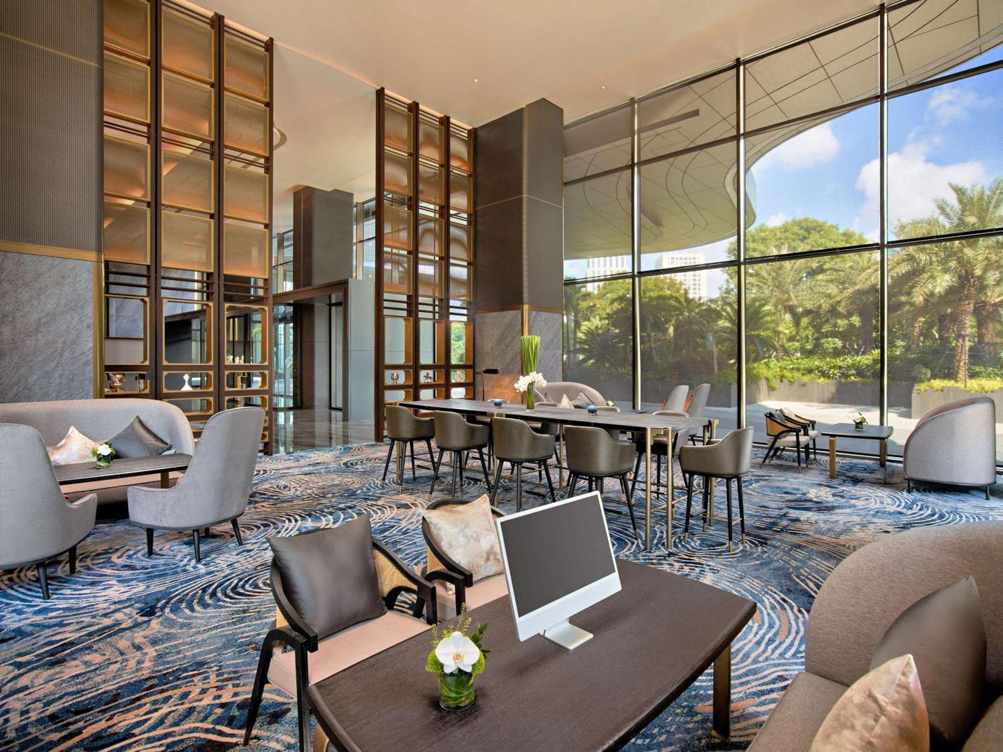 Pullman Phong Grand Hotel Hai Phong