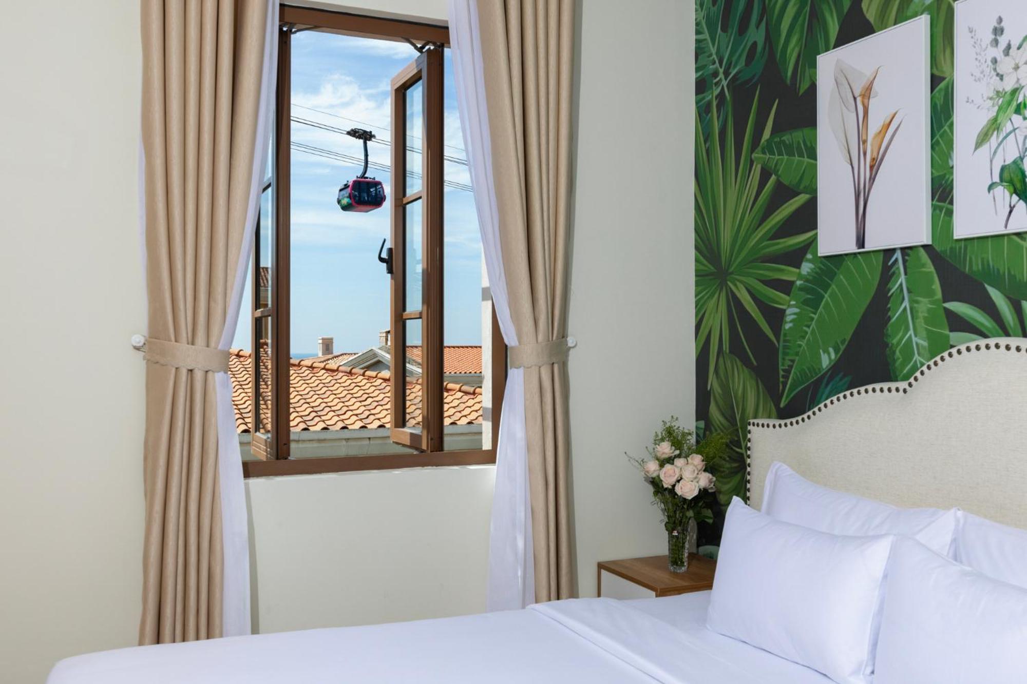 Hotel Sarah Halal Restaurant Phu Quoc