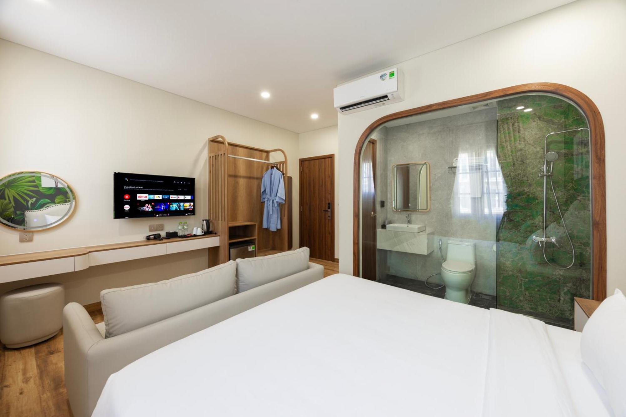 Sarah Halal Restaurant Hotel Phu Quoc