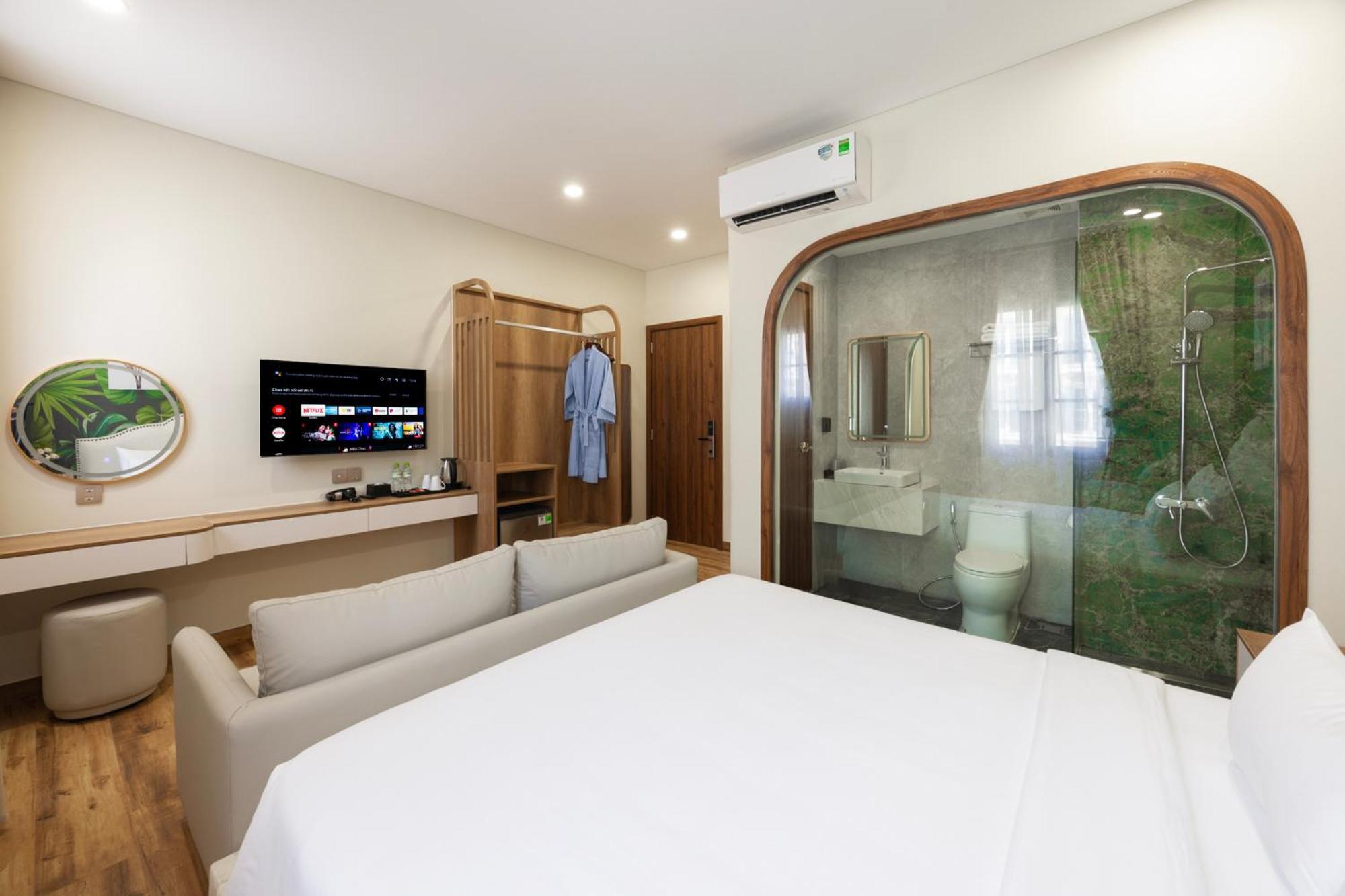 Sarah Halal Restaurant Hotel Phu Quoc