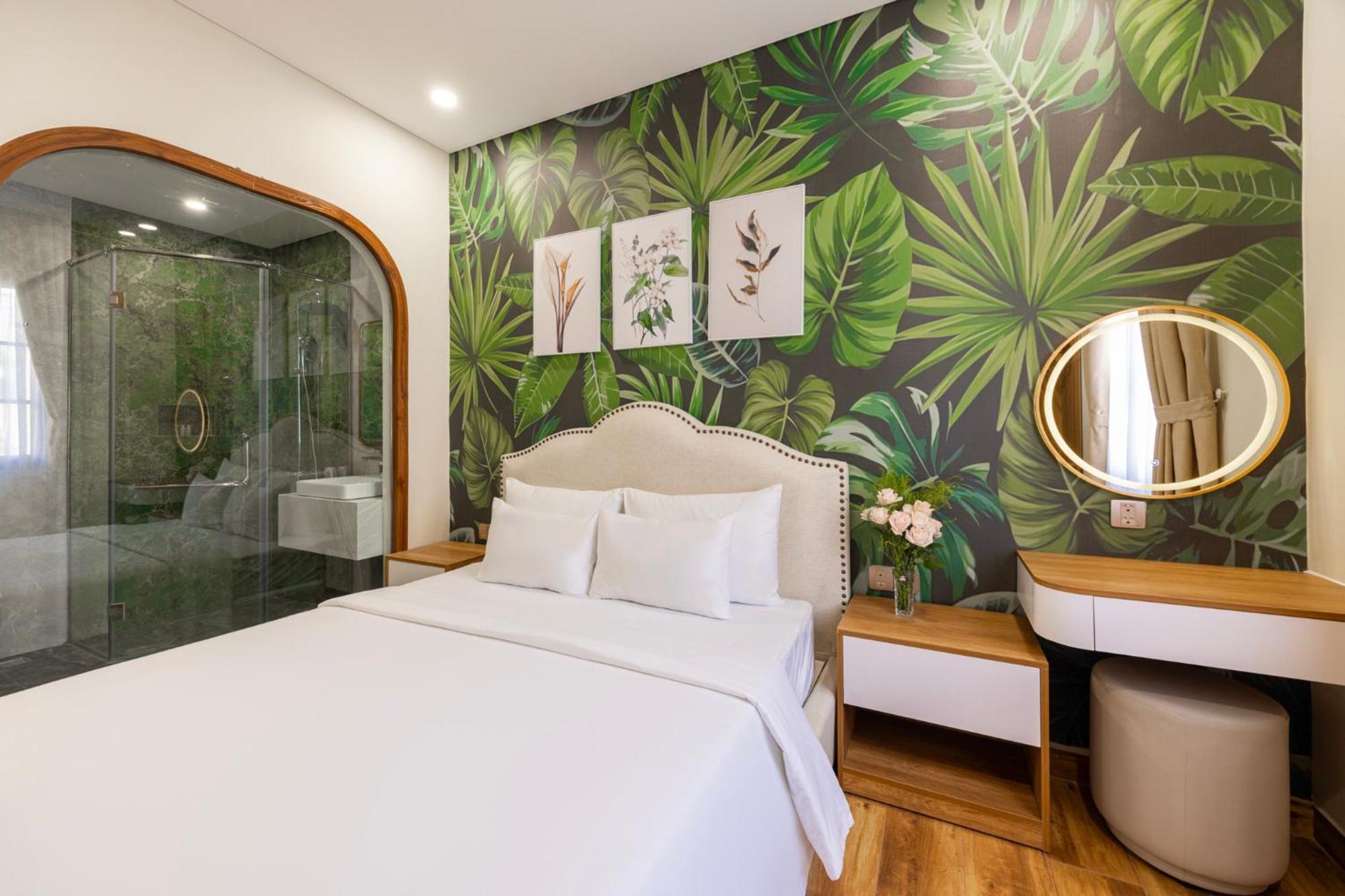 Hotel Sarah Halal Restaurant Phu Quoc