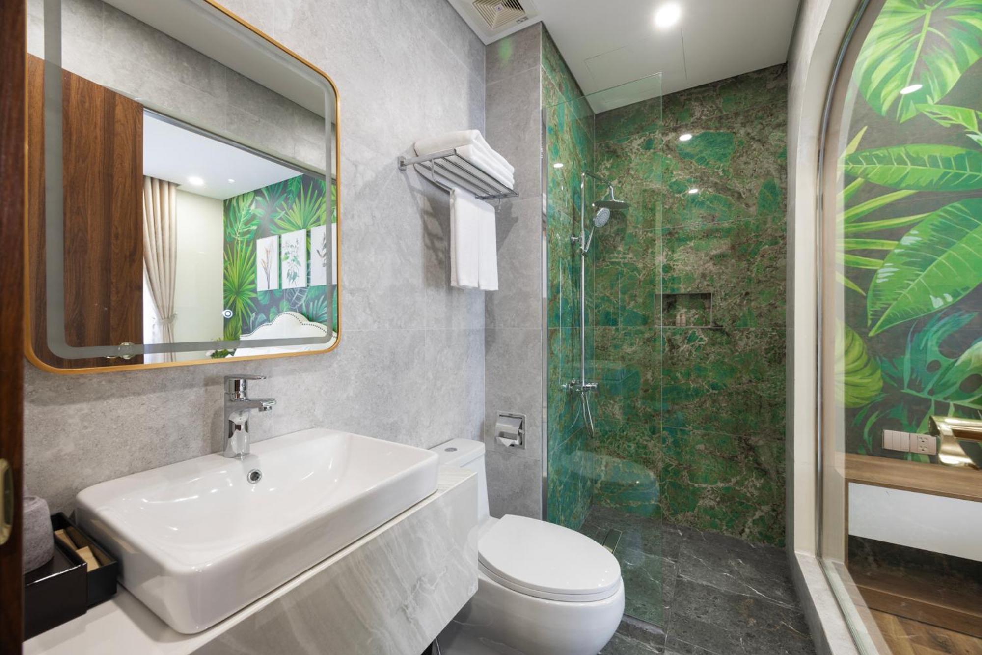 Hotel Sarah Halal Restaurant Phu Quoc