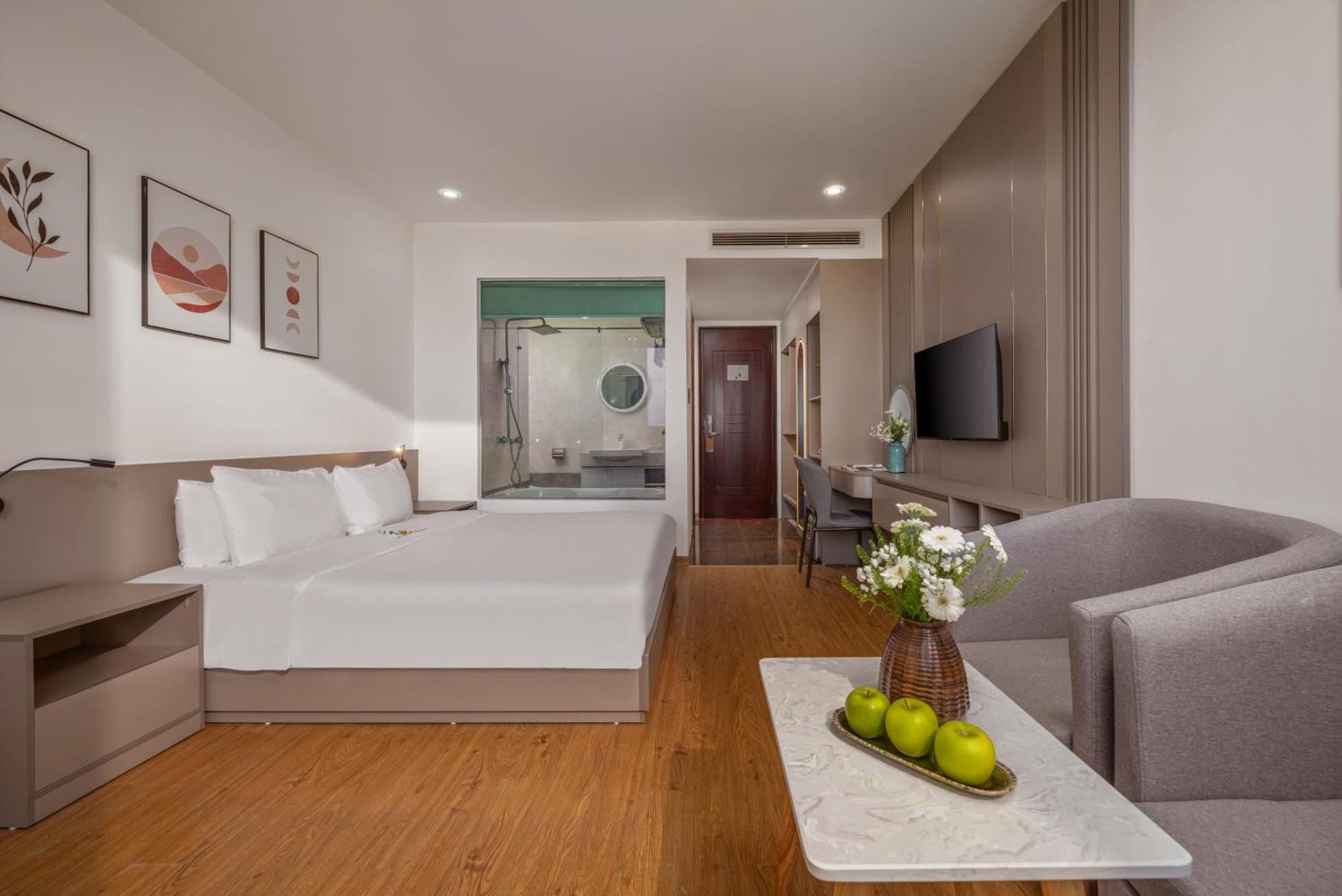 Hotel Elc 4*