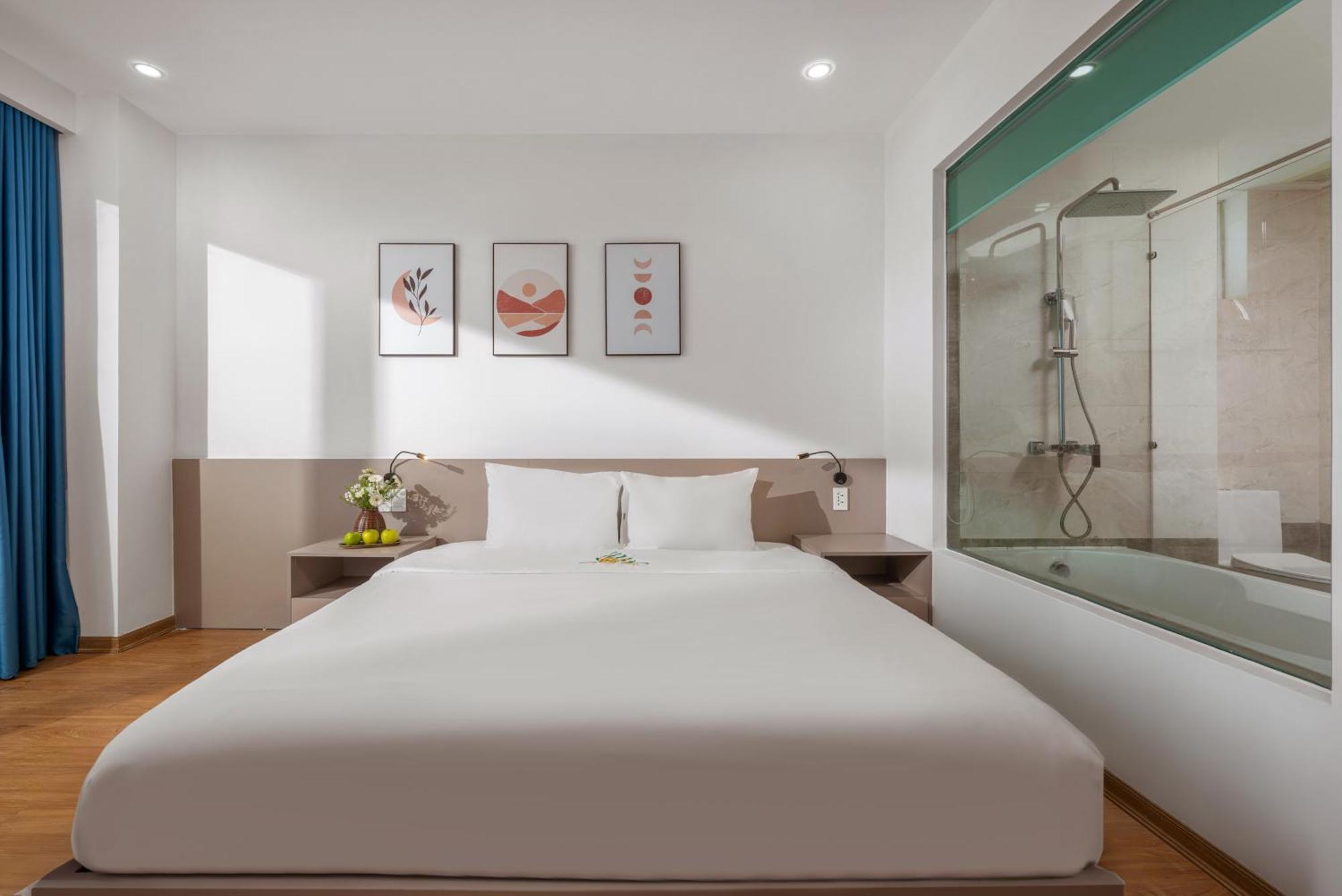 Elc Hotel Da Nang