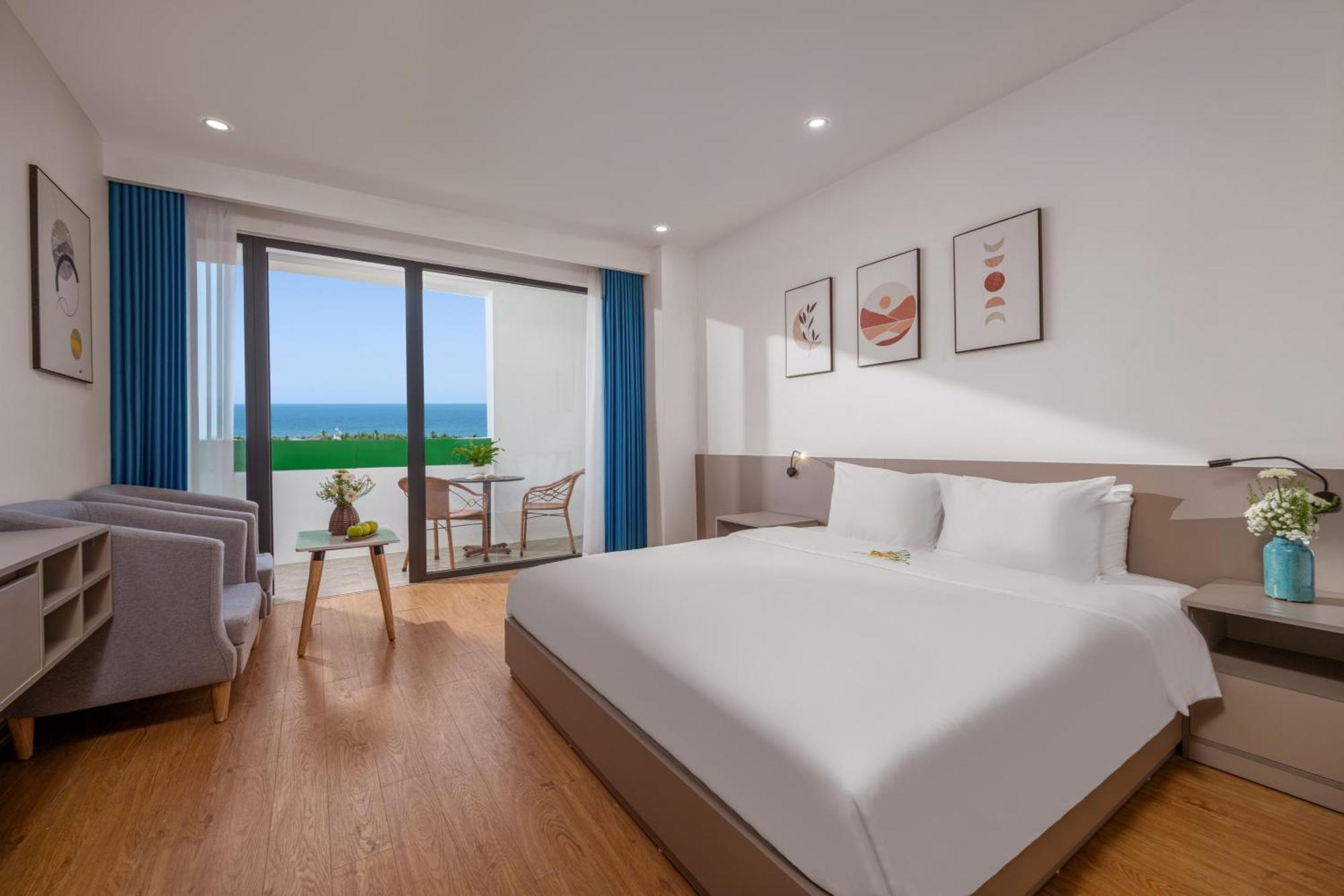 Elc Hotel Da Nang