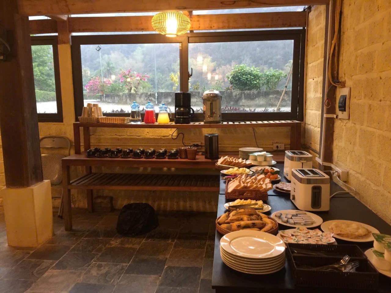 Mai Chau Villas *