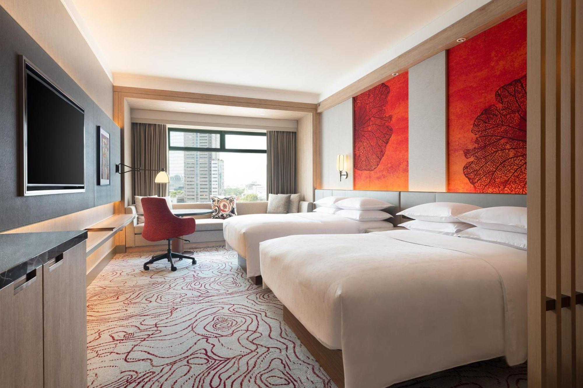 Sheraton Saigon Grand Opera Ho Chi Minh City