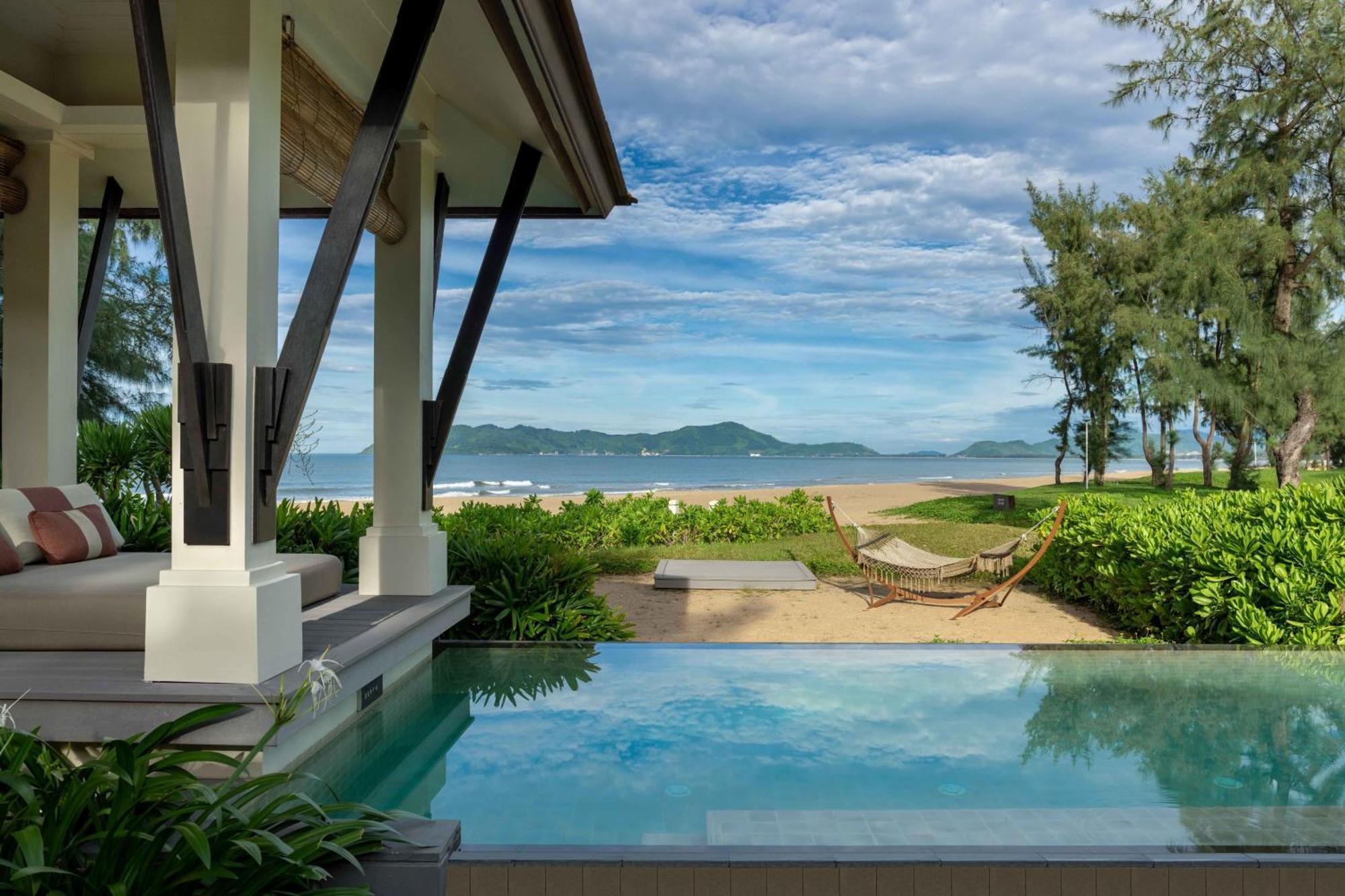 Resort Banyan Tree 5*