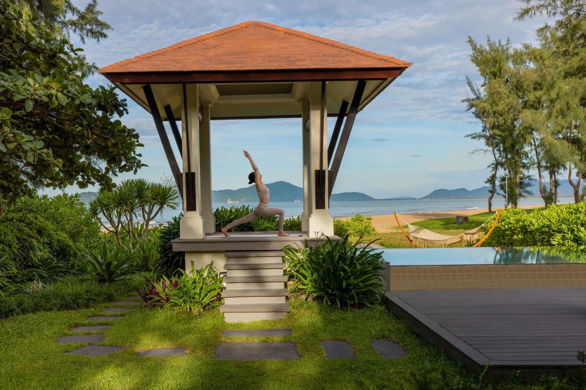 Banyan Tree 5* Lang Co