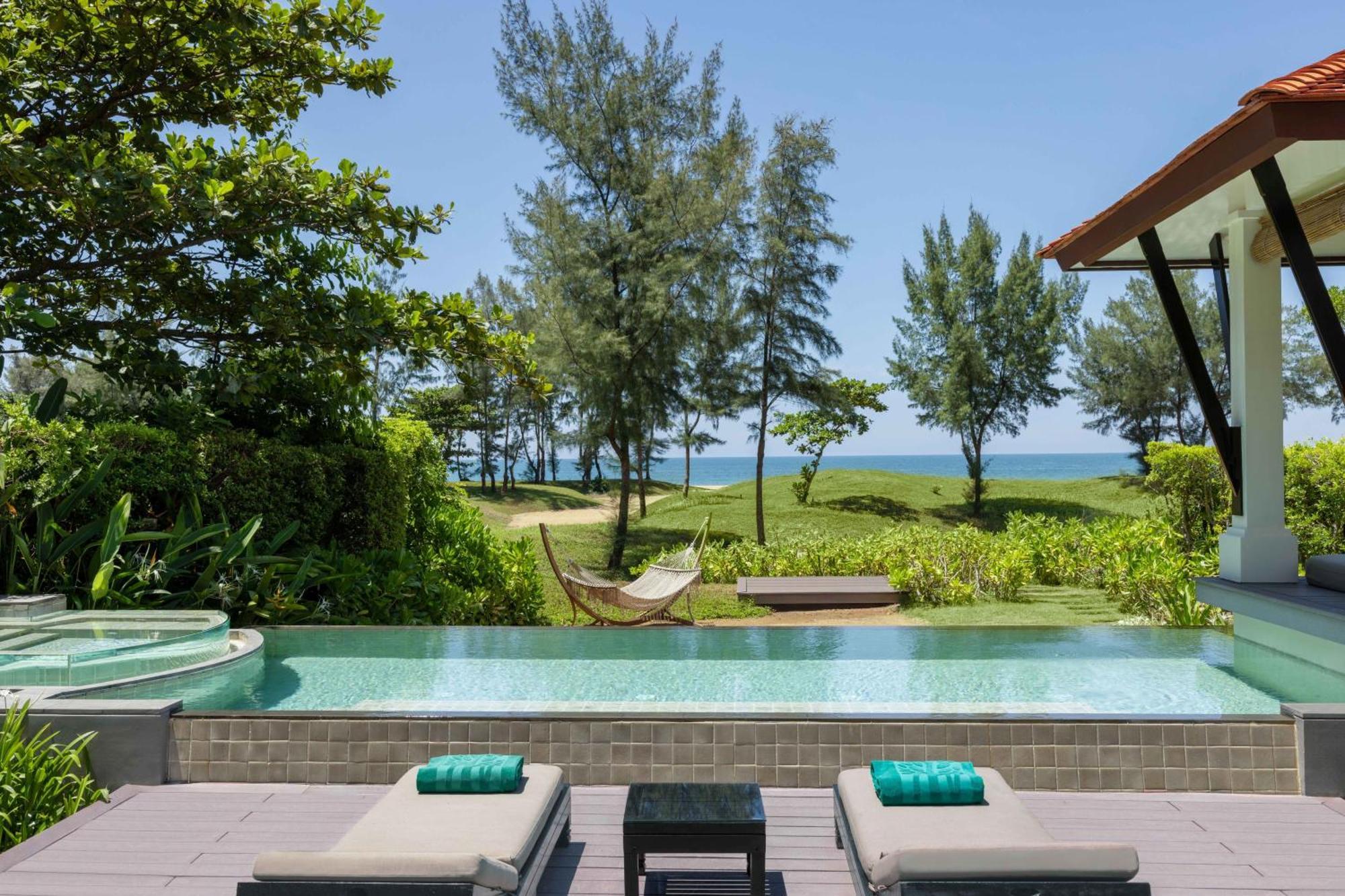 Resort Banyan Tree