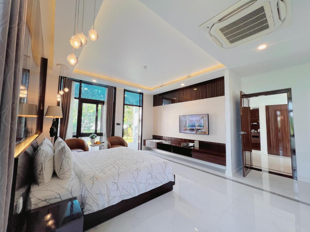 Carmelina 4* Ho Tram
