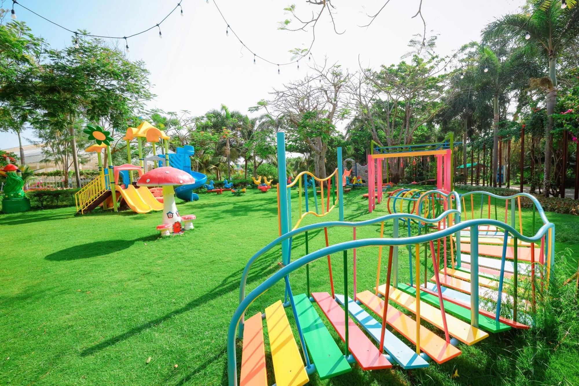 Resort Carmelina Ho Tram