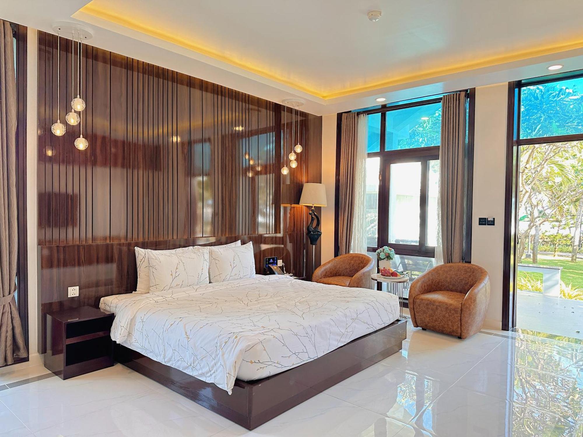 Carmelina 4* Ho Tram