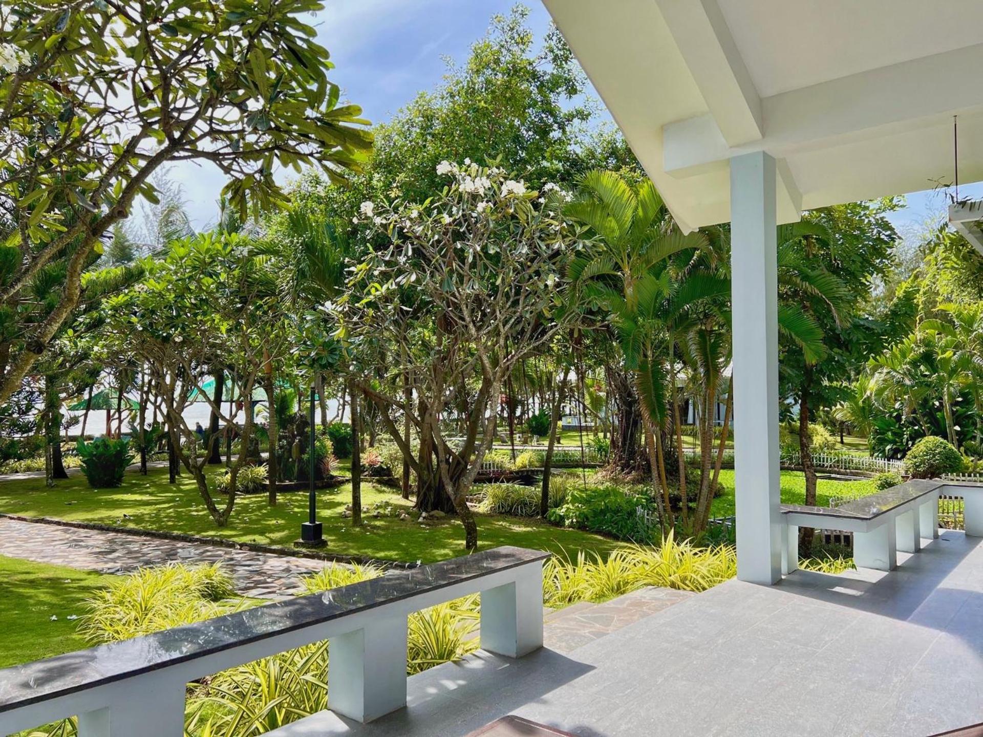 Carmelina Resort 4*