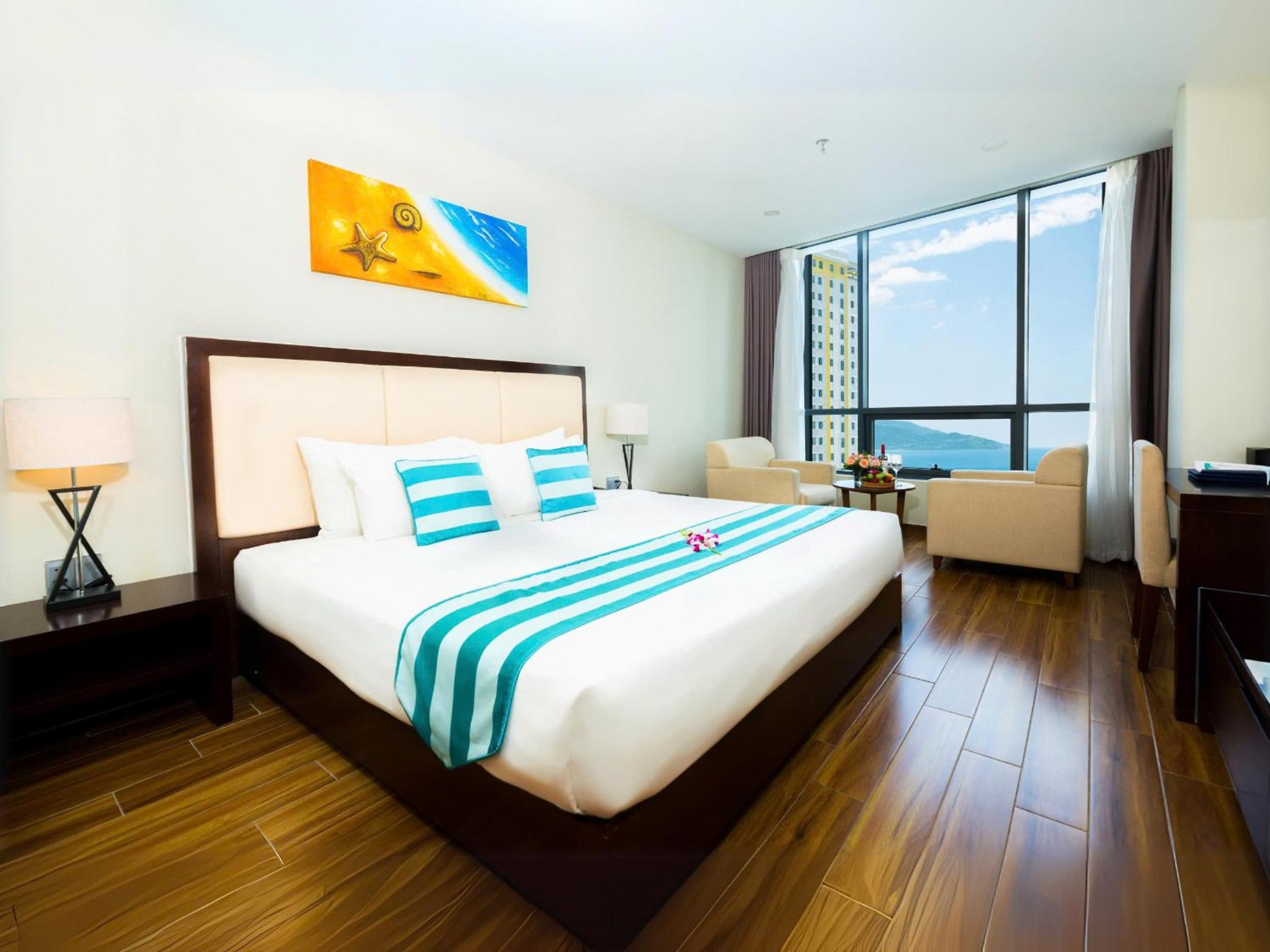 Hotel Avatar Da Nang