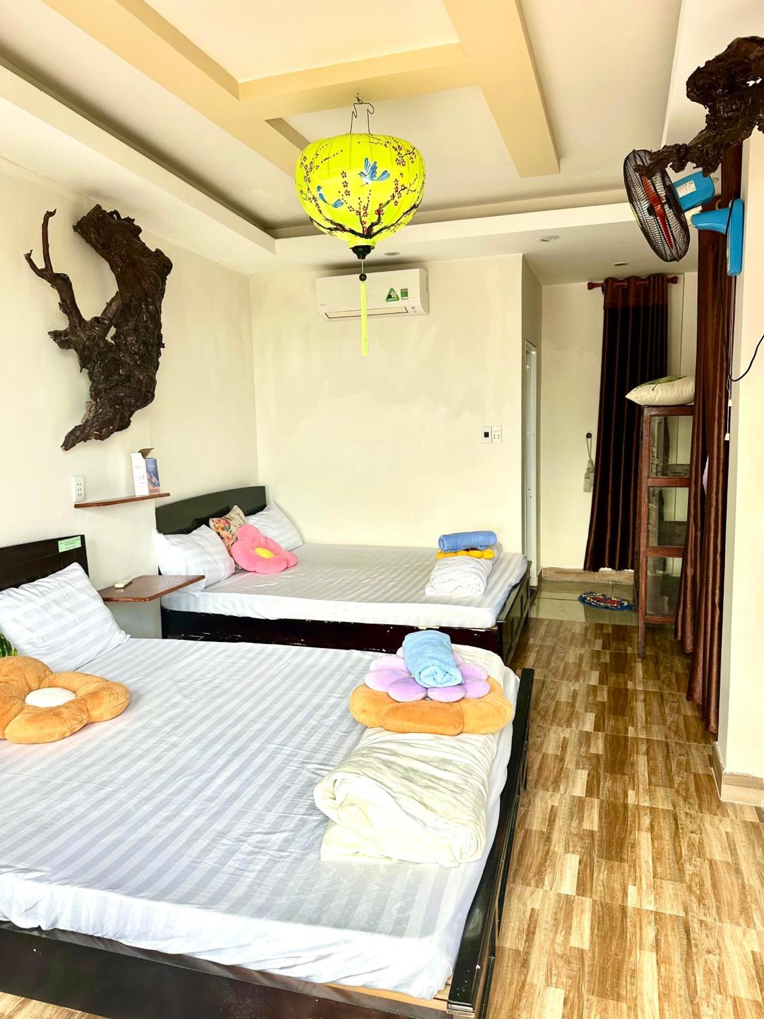 Homestay Ngo Khanh *