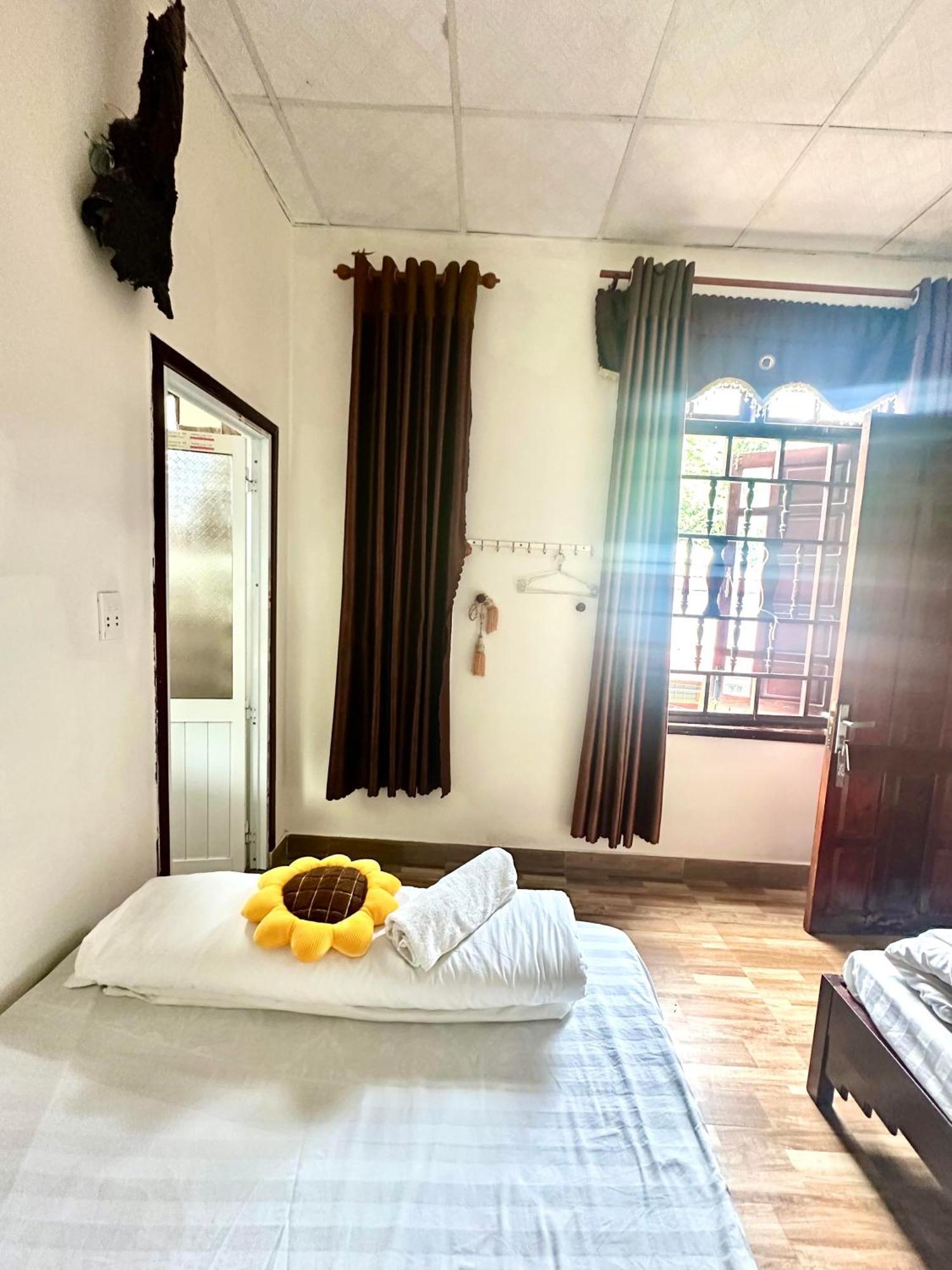 Ngo Khanh Homestay Tan Hiep (Quang Nam)