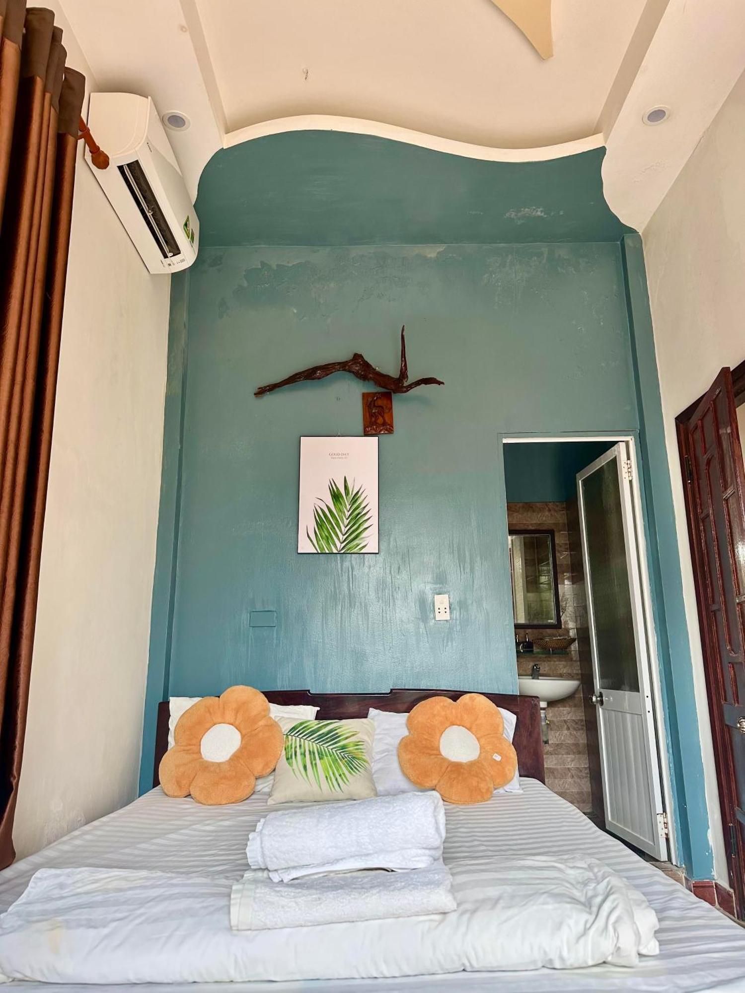 Homestay Ngo Khanh Tan Hiep (Quang Nam)