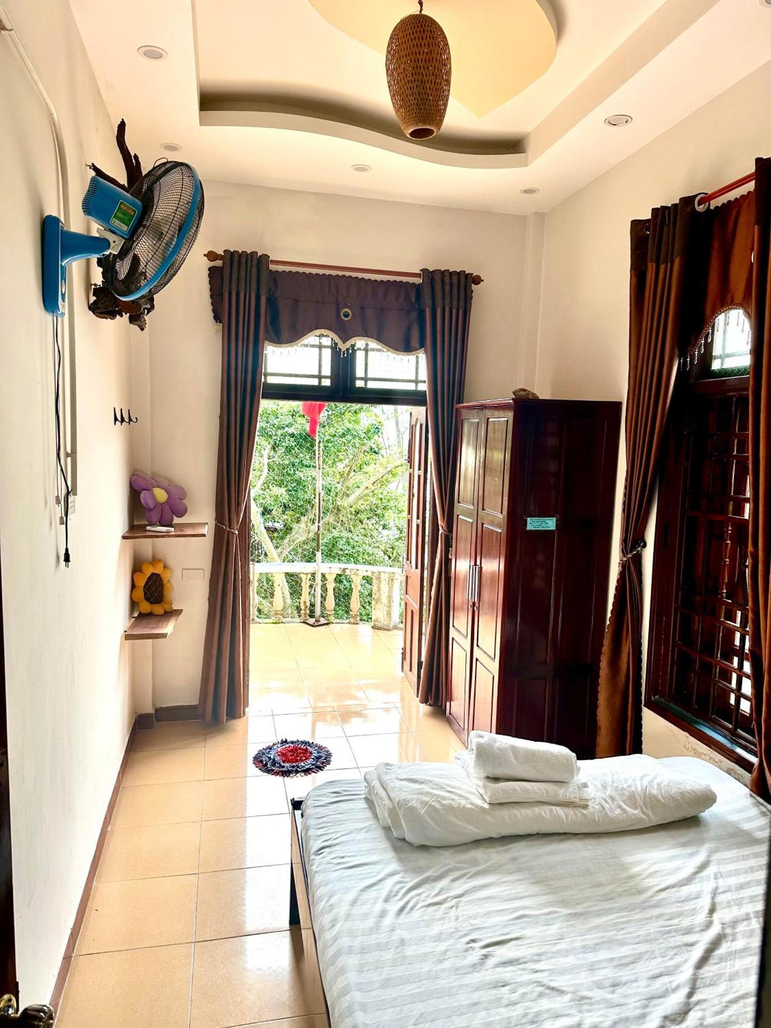 Ngo Khanh Tan Hiep (Quang Nam)
