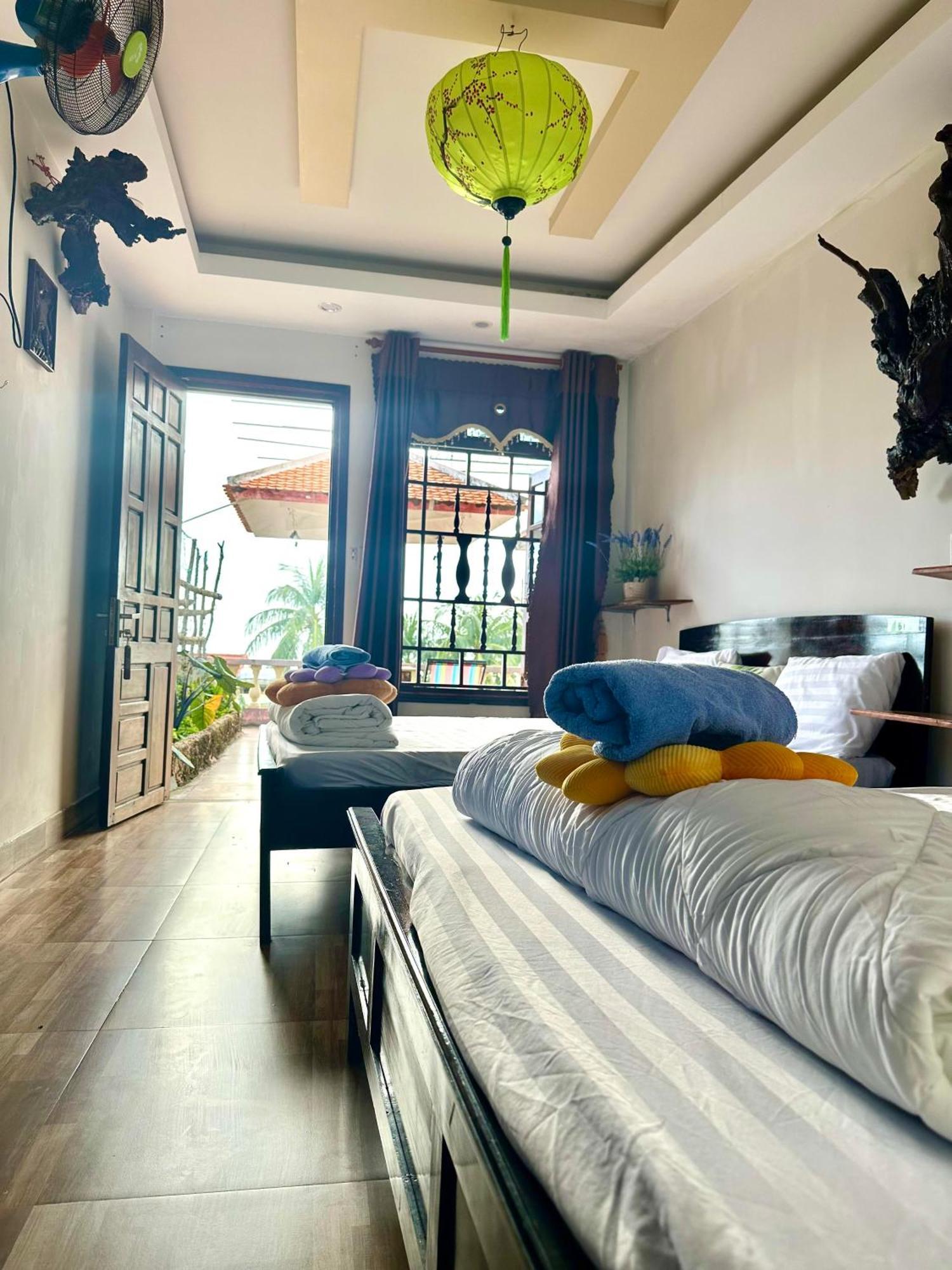 Homestay Ngo Khanh