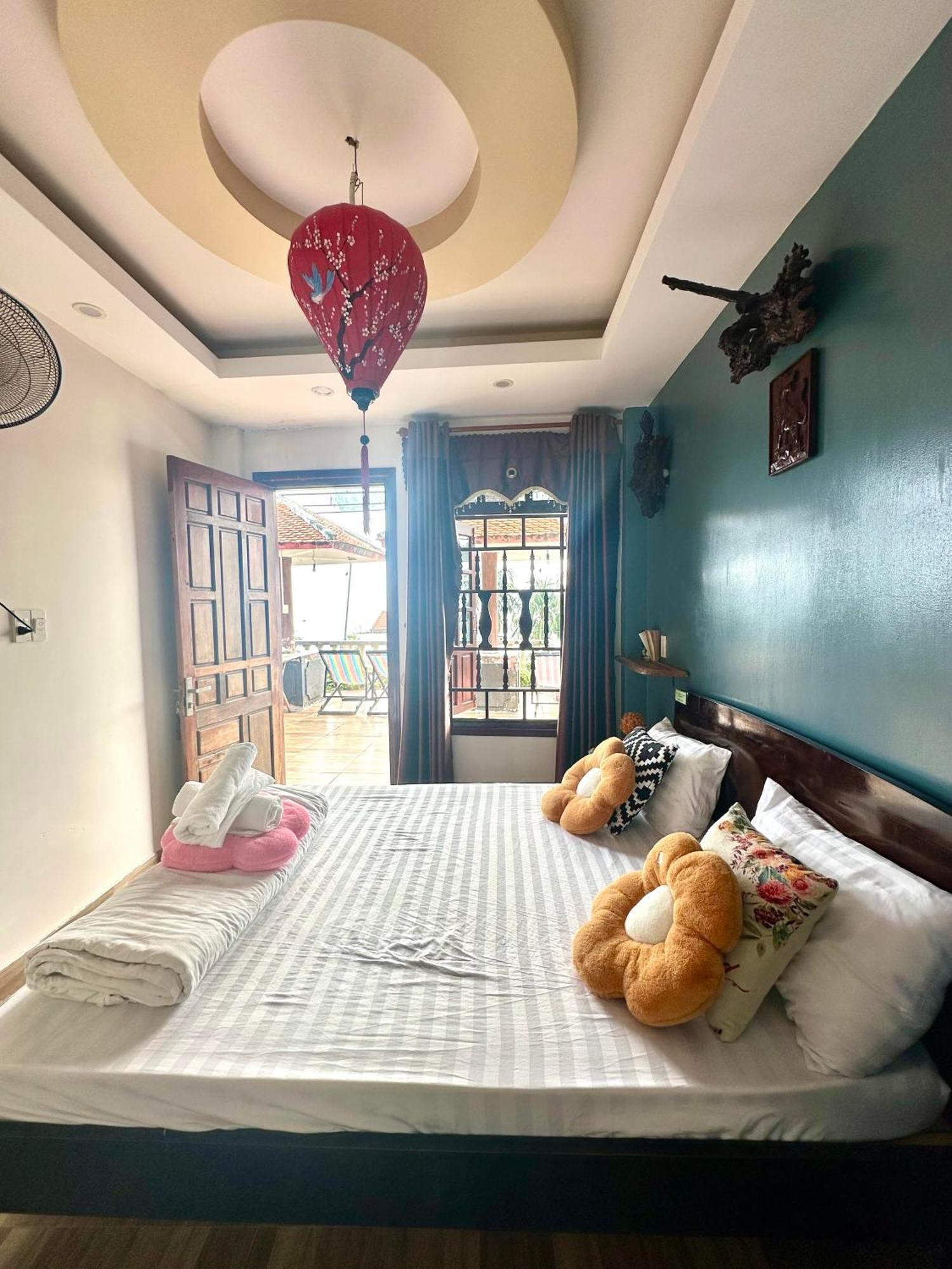 Ngo Khanh Homestay *