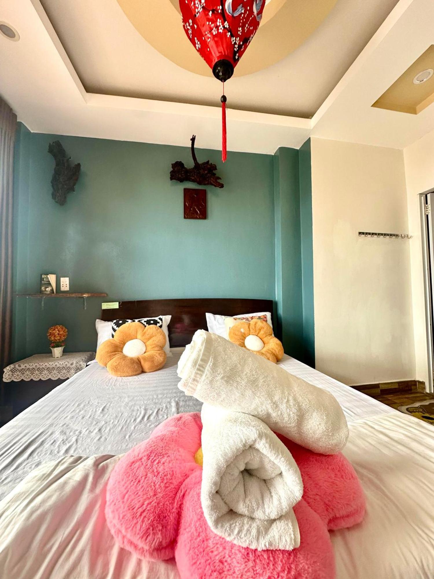 Homestay Ngo Khanh *