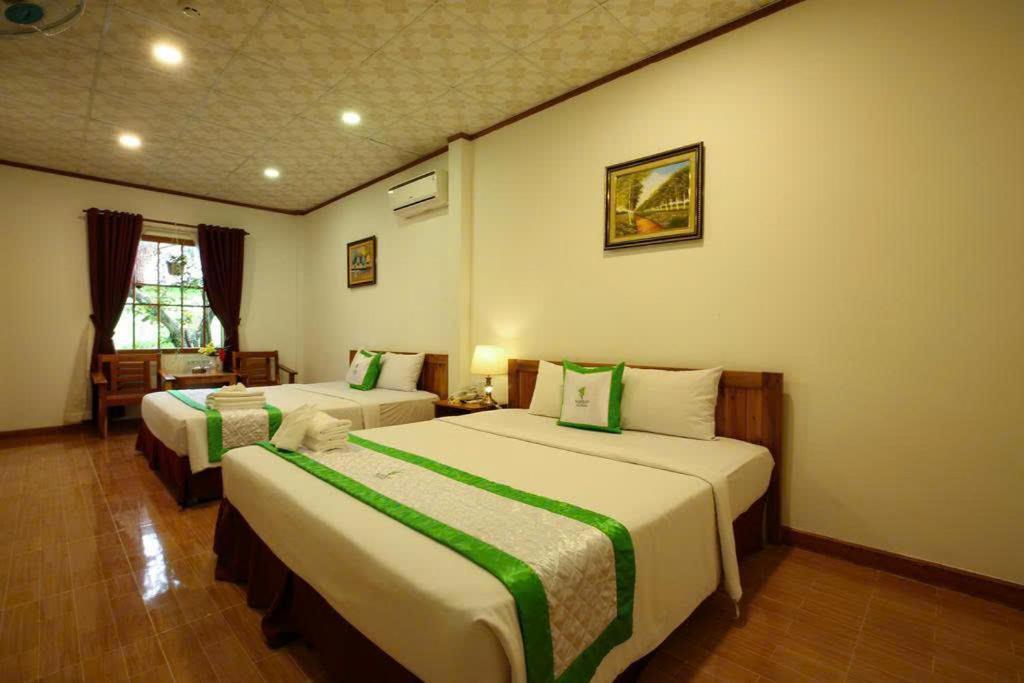 Bamboo Phu Quoc