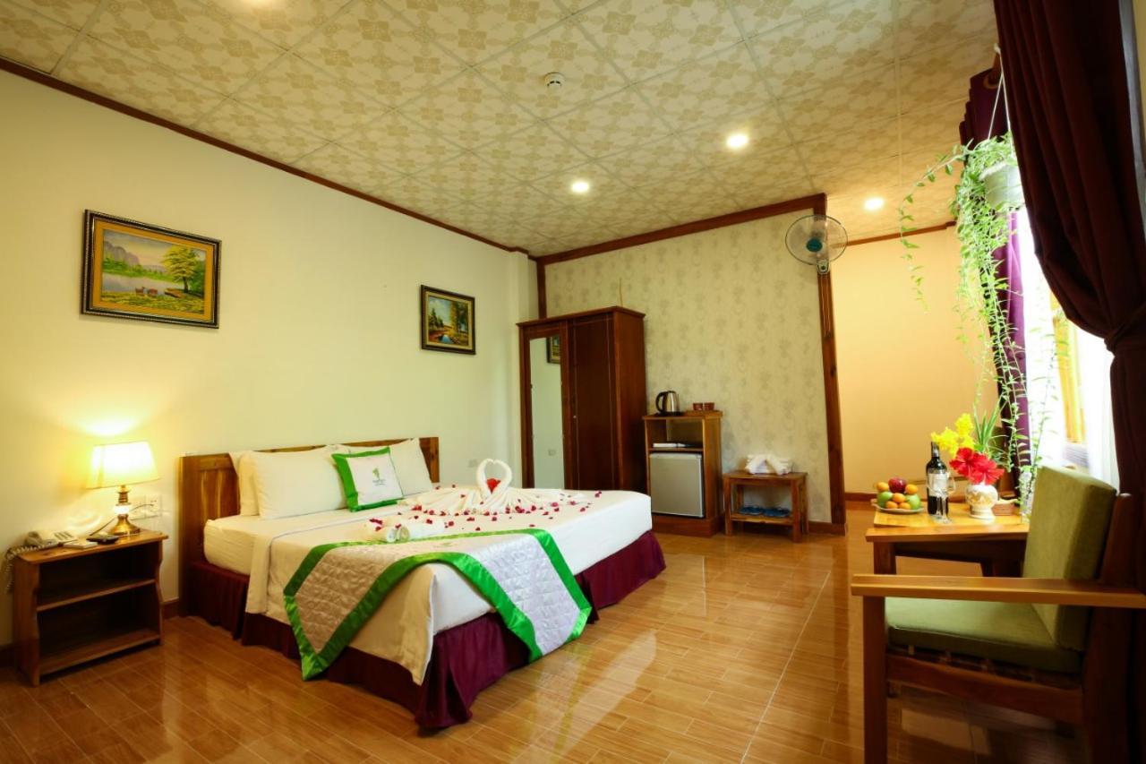 Bamboo 3* Phu Quoc