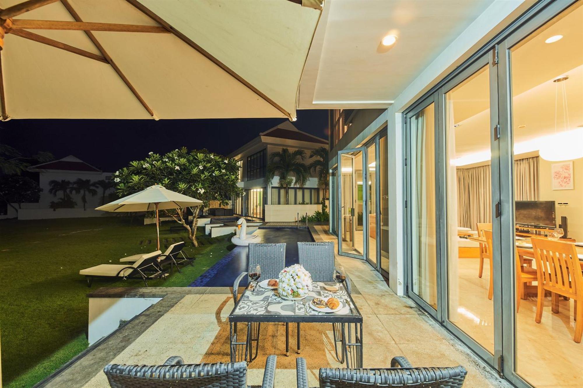 Luxury Dana & Da Nang