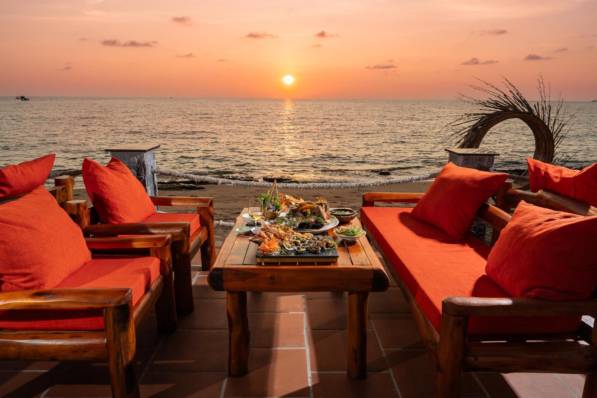Seashells Hotel&spa Phú Quốc