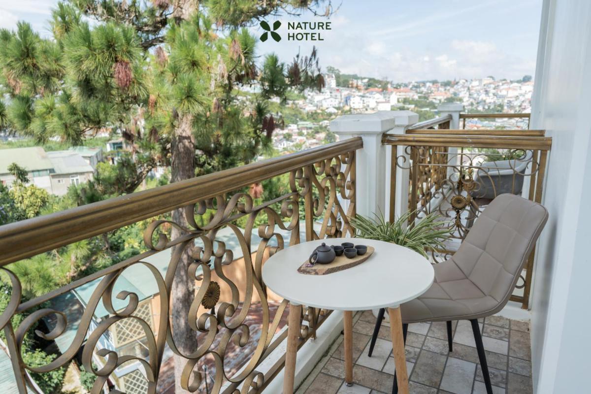 Hotel Nature Garden