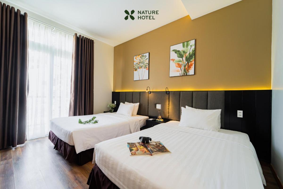 Hotel Nature Garden 3*
