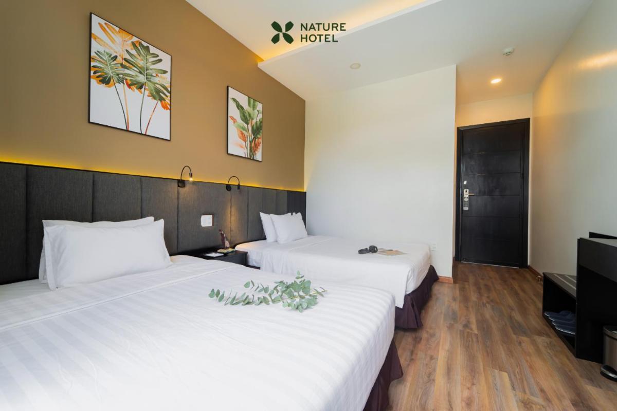 Hotel Nature Garden Đà Lạt