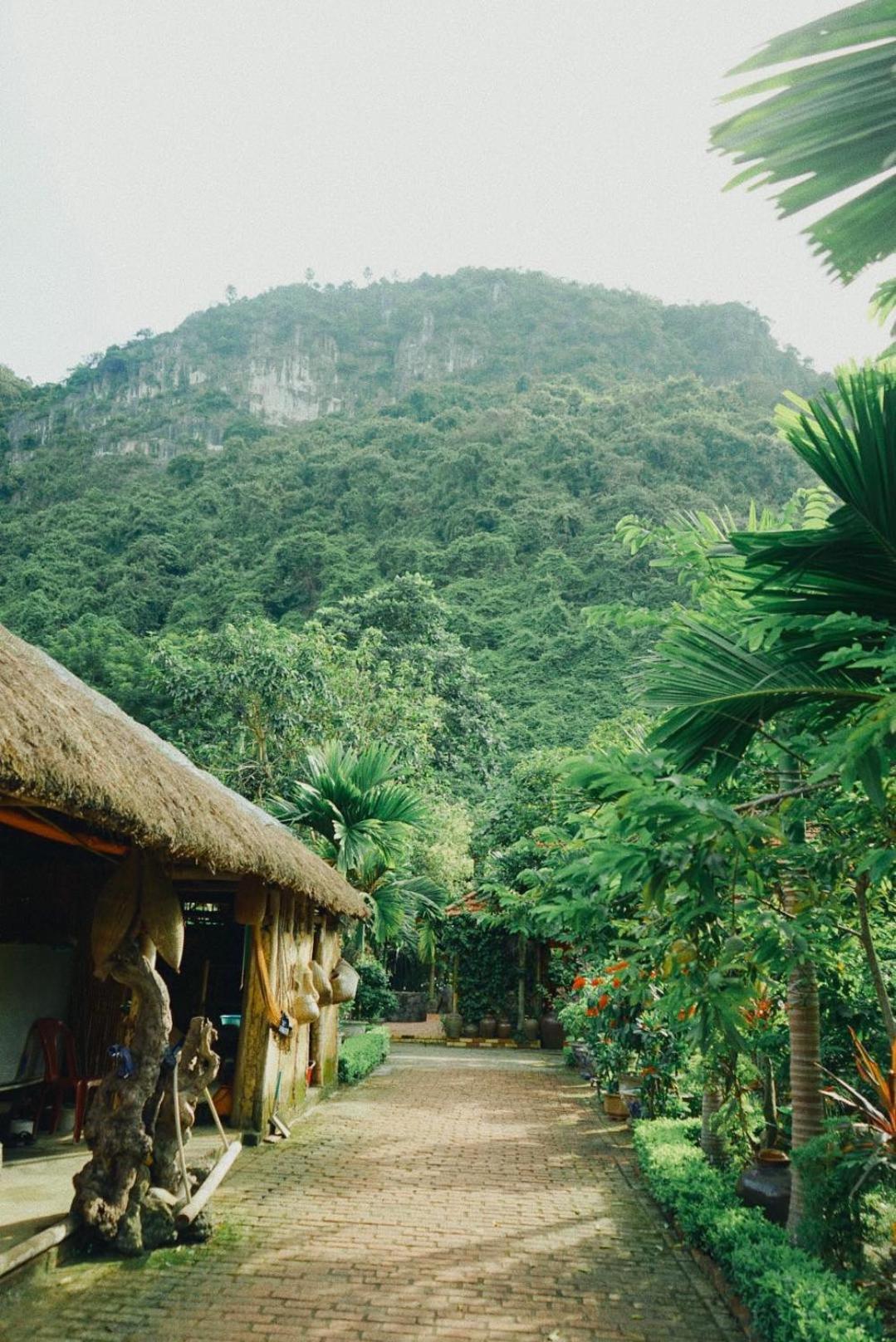 Lodge Viet Lan Trung Trang
