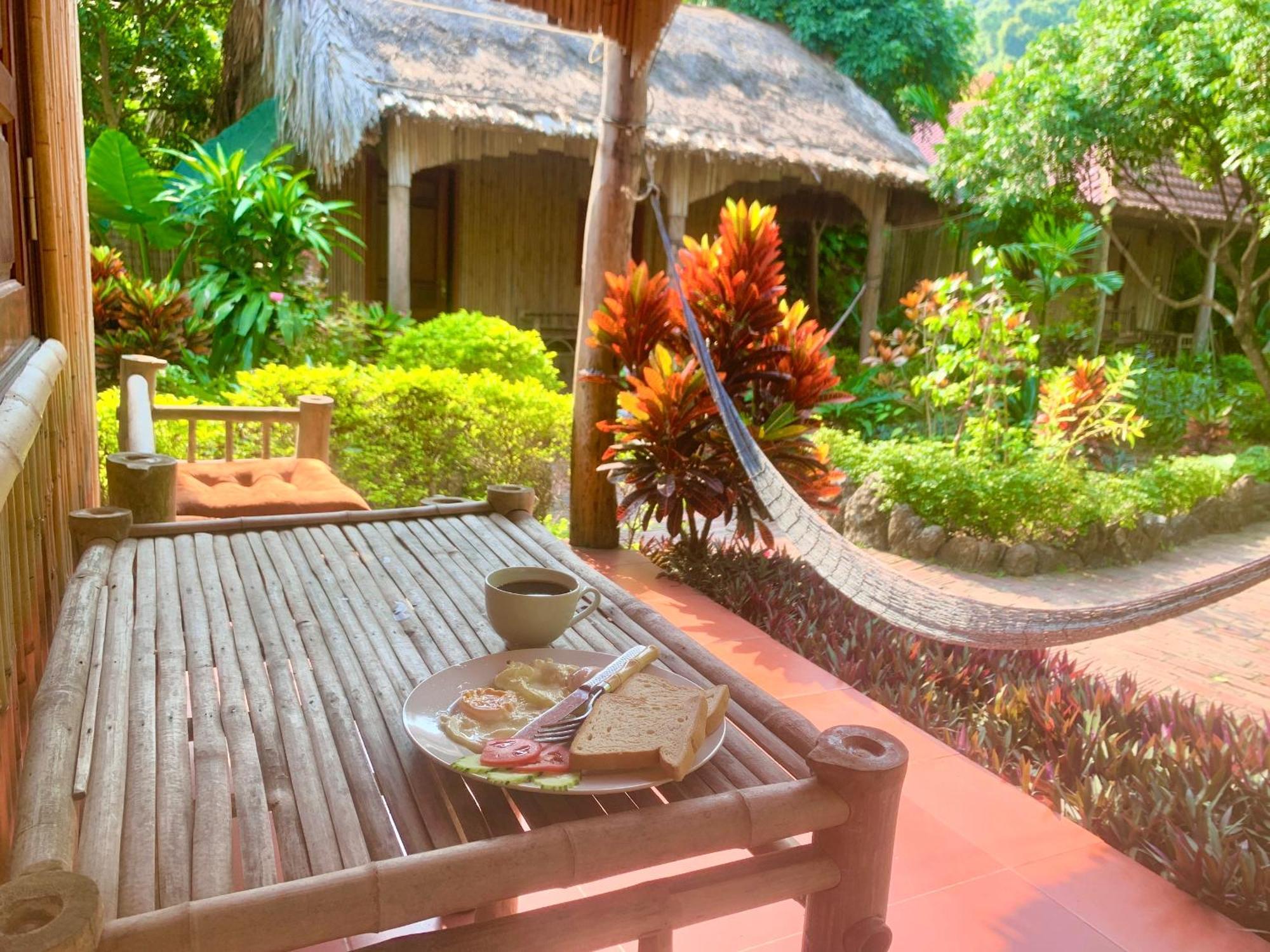 Viet Lan Lodge