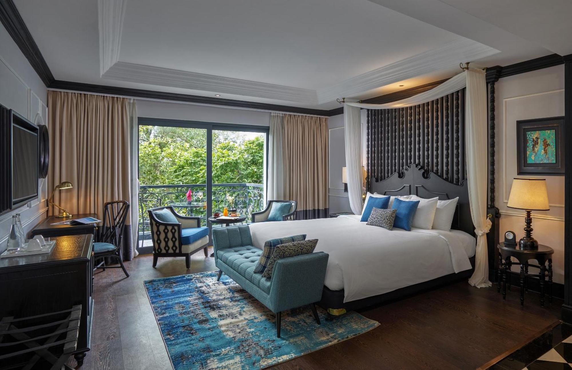 Aira Boutique & Hotel Hanoi