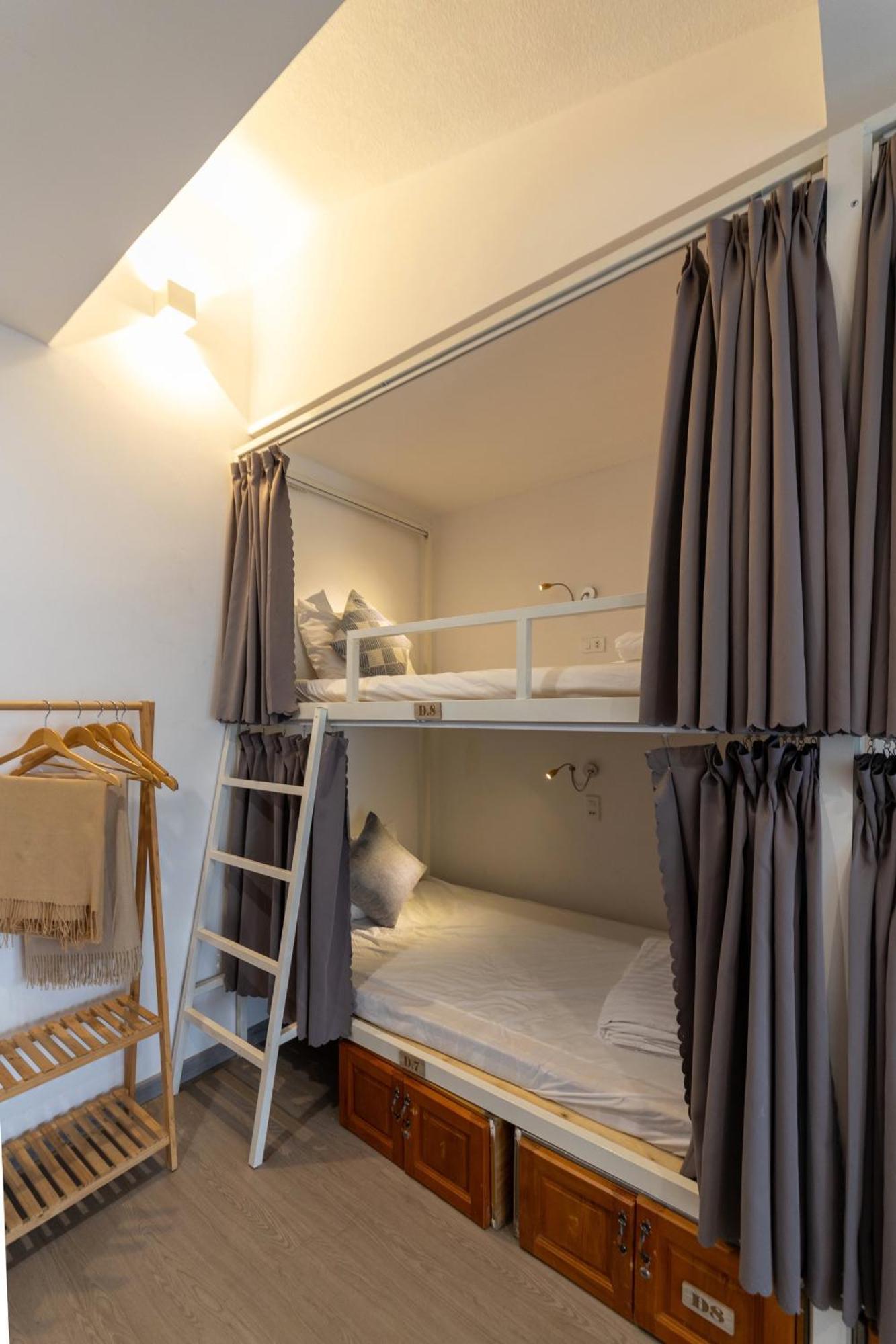 Casanova Hotel Da Lat