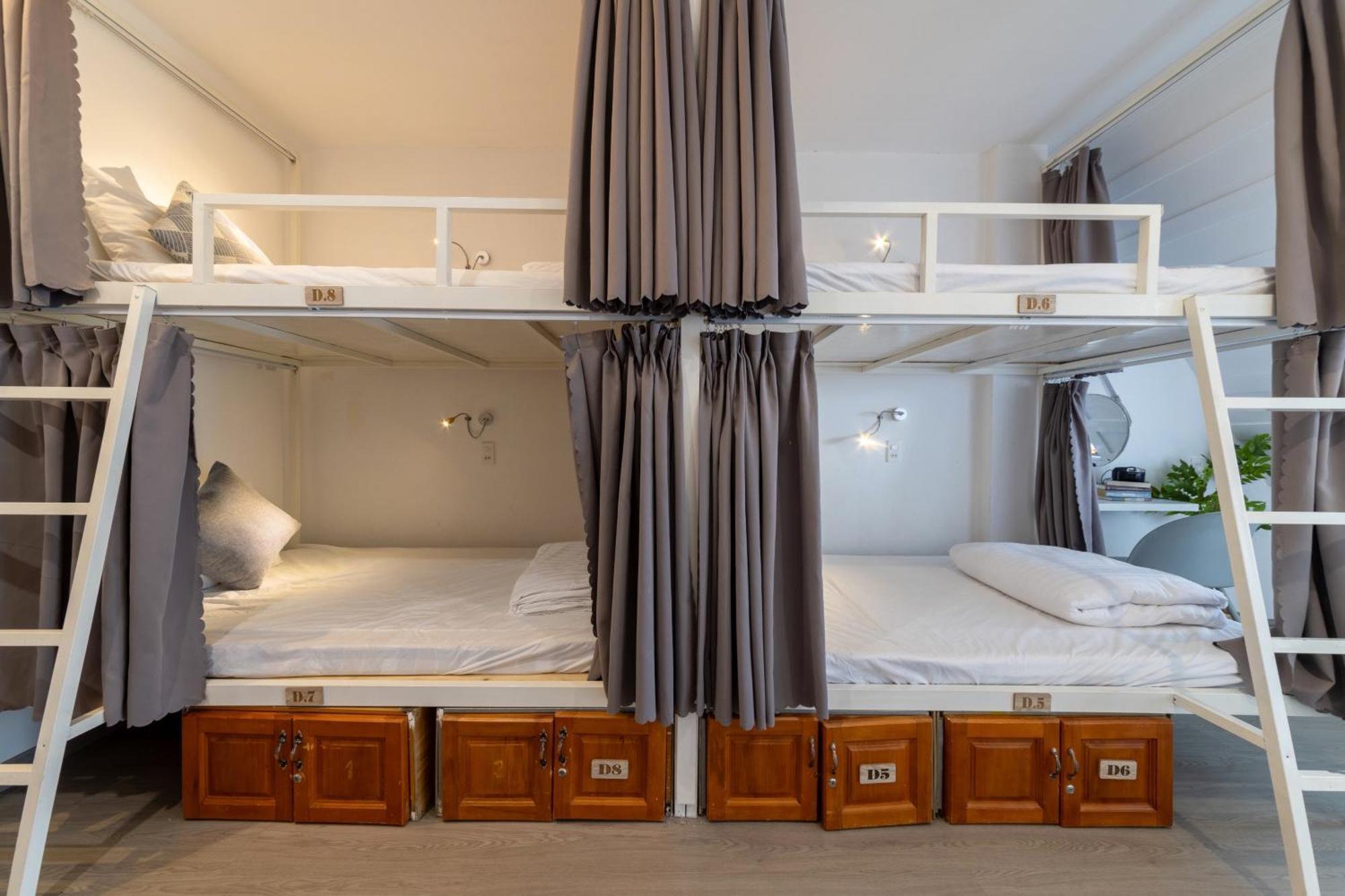 Hotel Casanova Da Lat