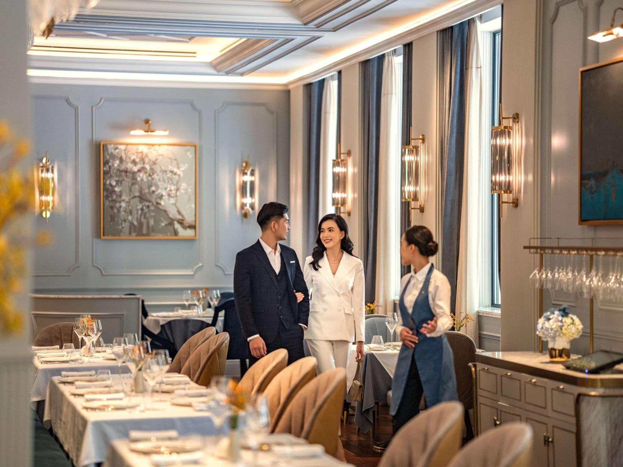 Sofitel Legend Metropole Hà Nội Khách sạn 5*