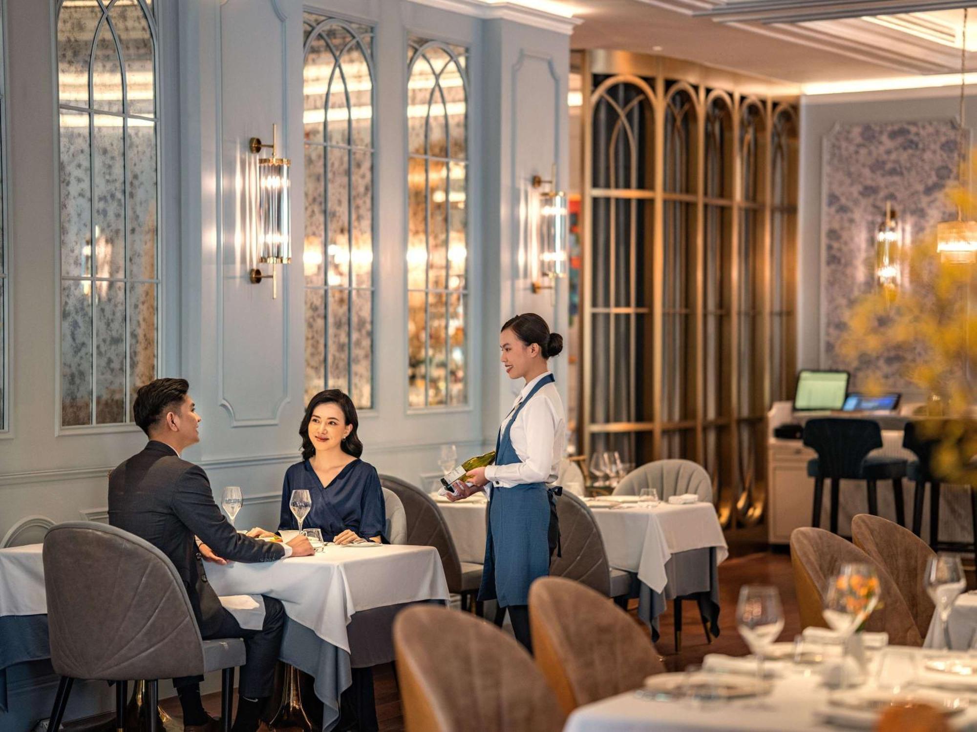 Sofitel Legend Metropole Hà Nội Khách sạn Hà Nội