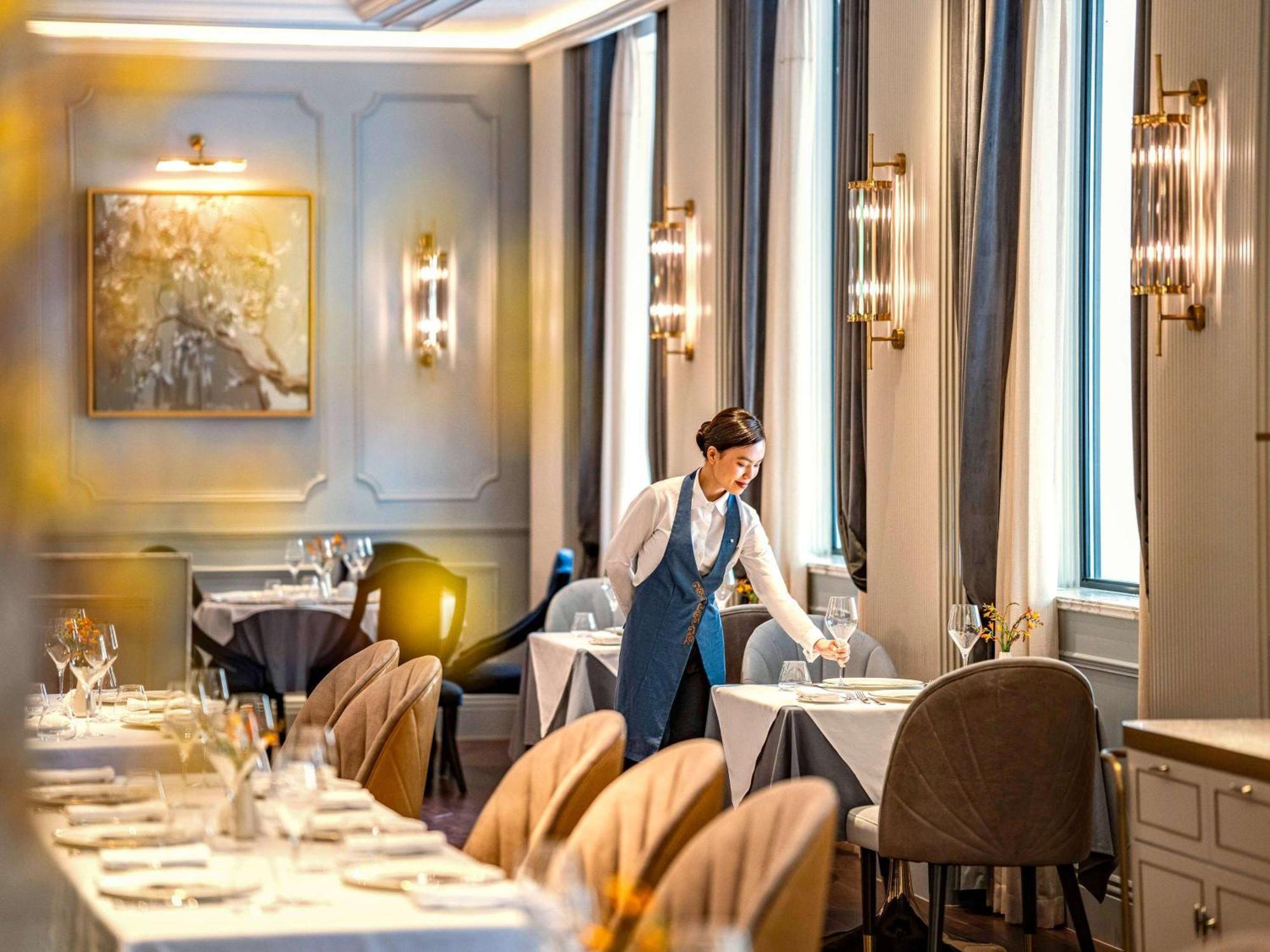 Khách sạn Sofitel Legend Metropole Hà Nội Hà Nội
