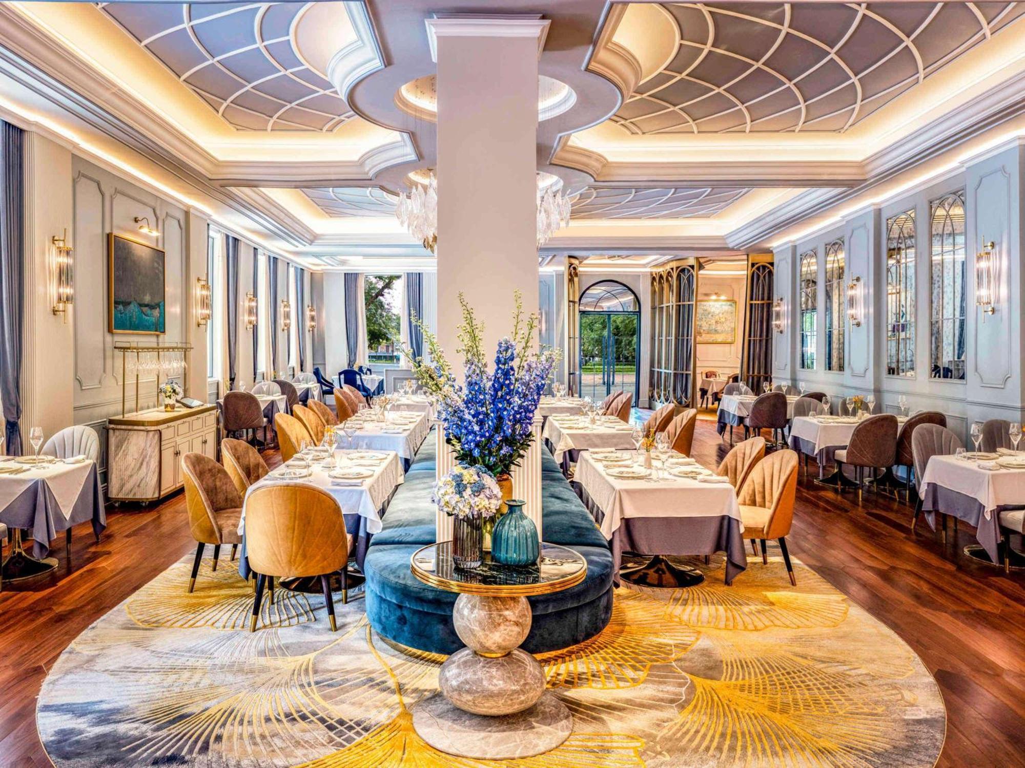 Sofitel Legend Metropole Hà Nội 5*