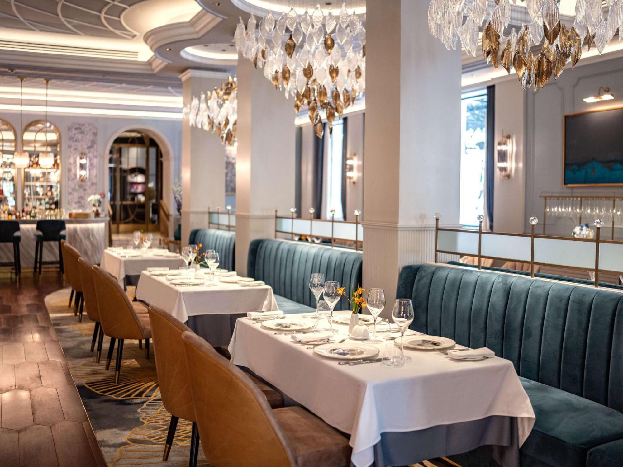 Sofitel Legend Metropole Hà Nội 5* Hà Nội