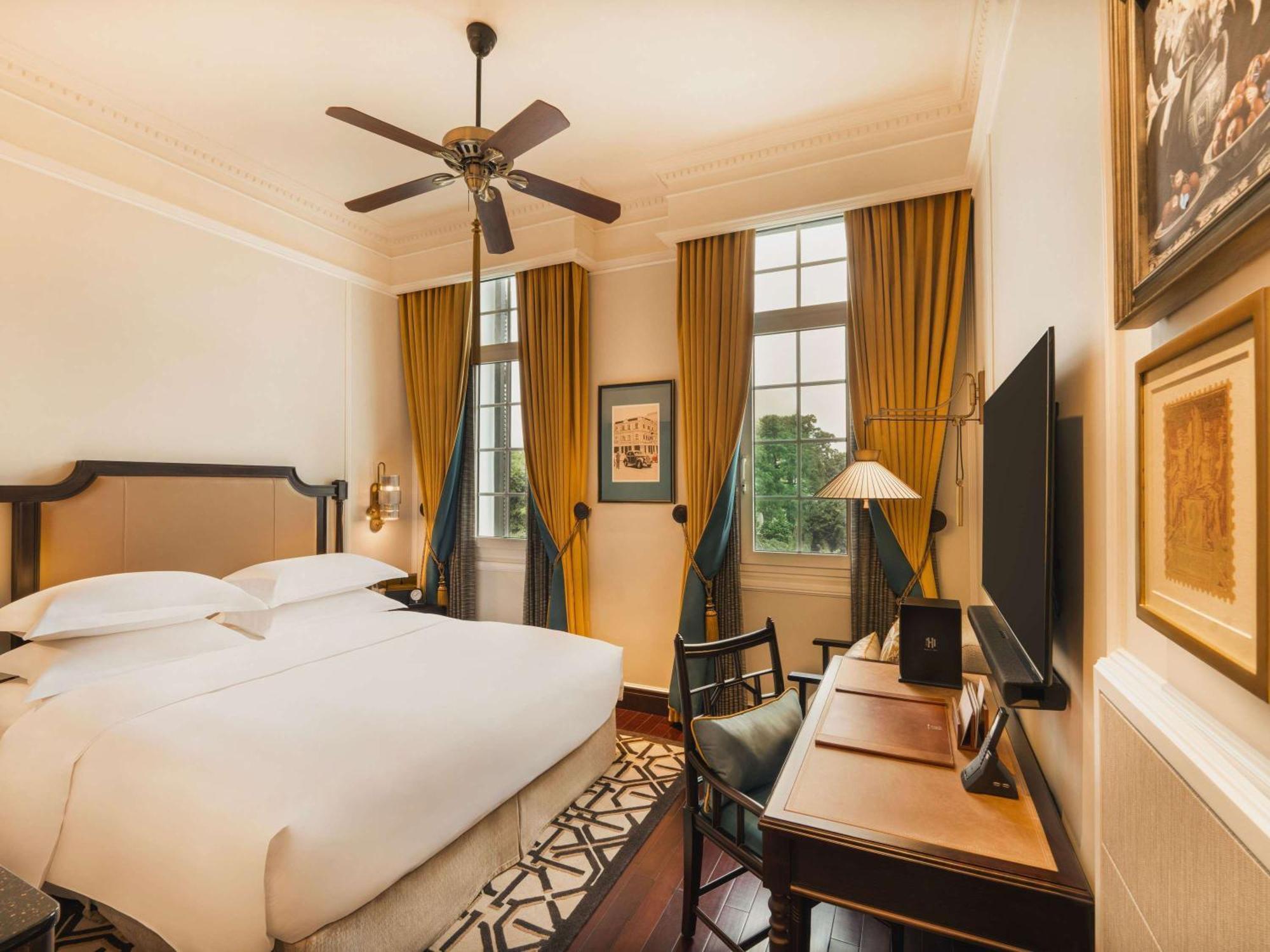 Sofitel Legend Metropole Hà Nội Khách sạn