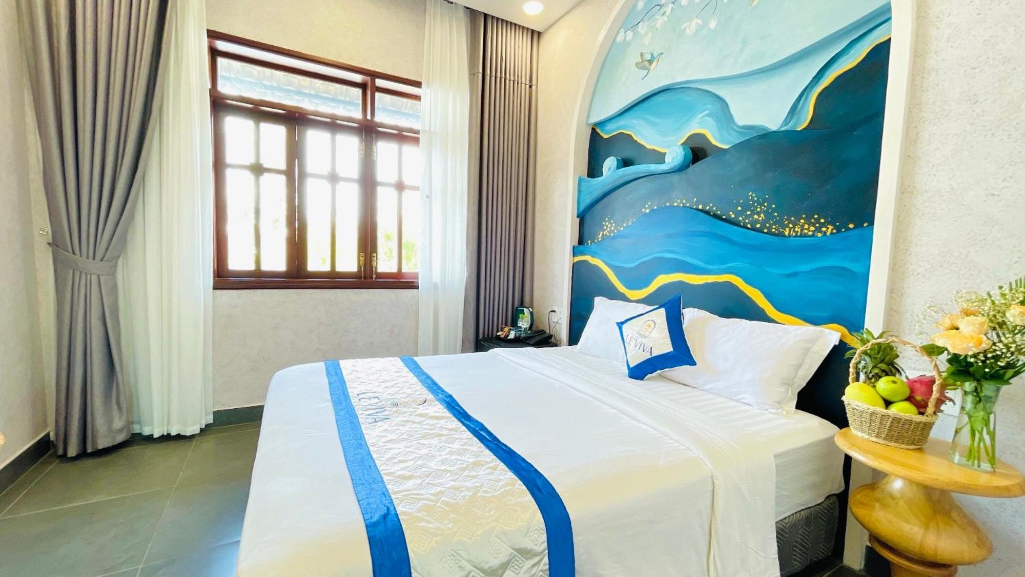 Resort Le Viva Mui Ne 4*