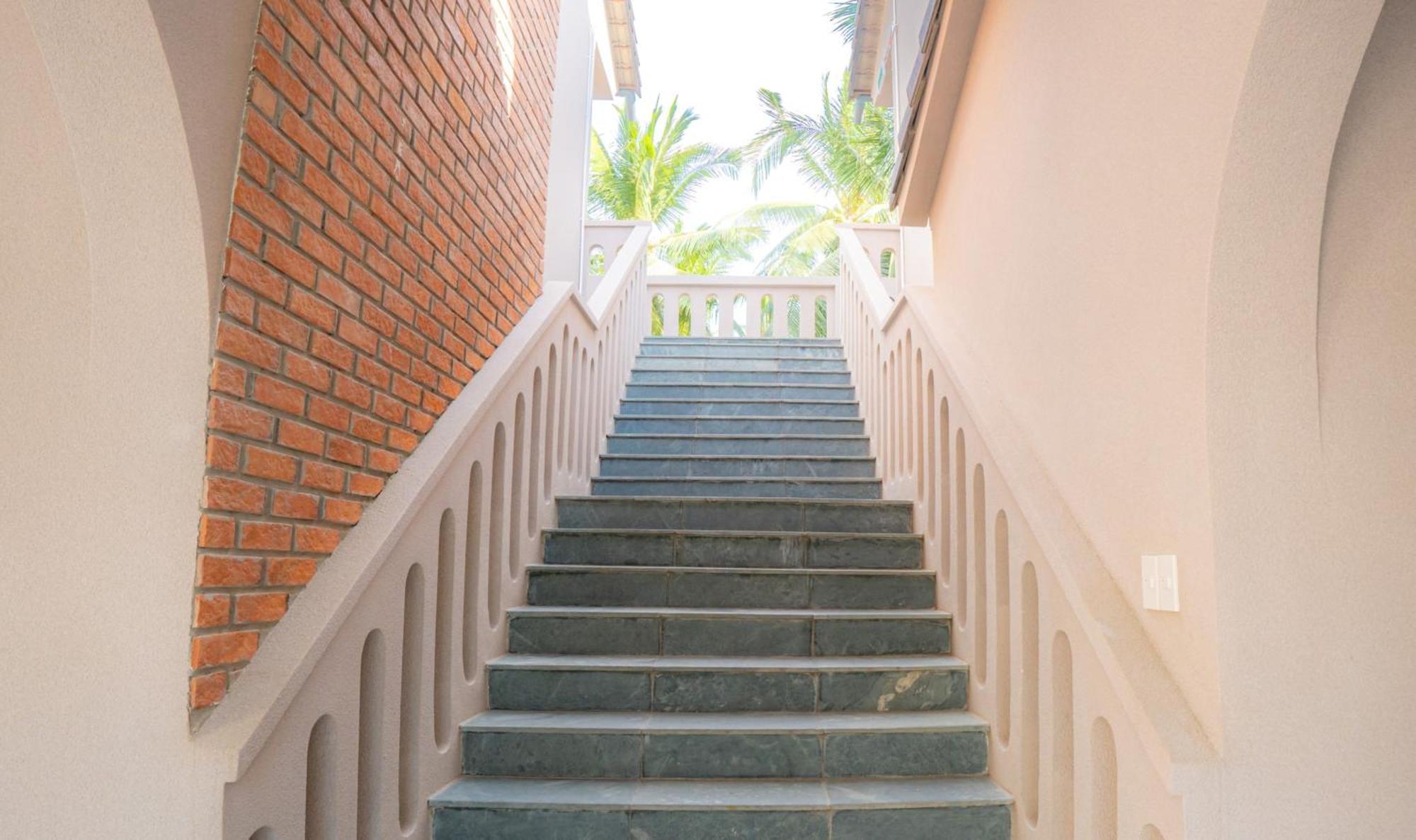 Resort Le Viva Mui Ne Phan Thiet